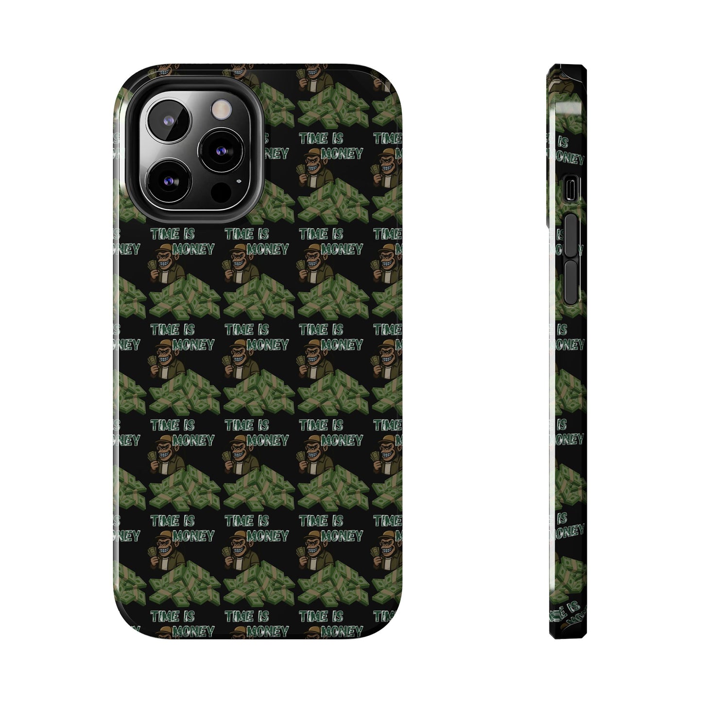 Tough Phone Case with Camouflage Design | Durable, Stylish Phone Cover for Outdoors Lovers, Perfect Gift for Adventurers, Ideal for [...]
