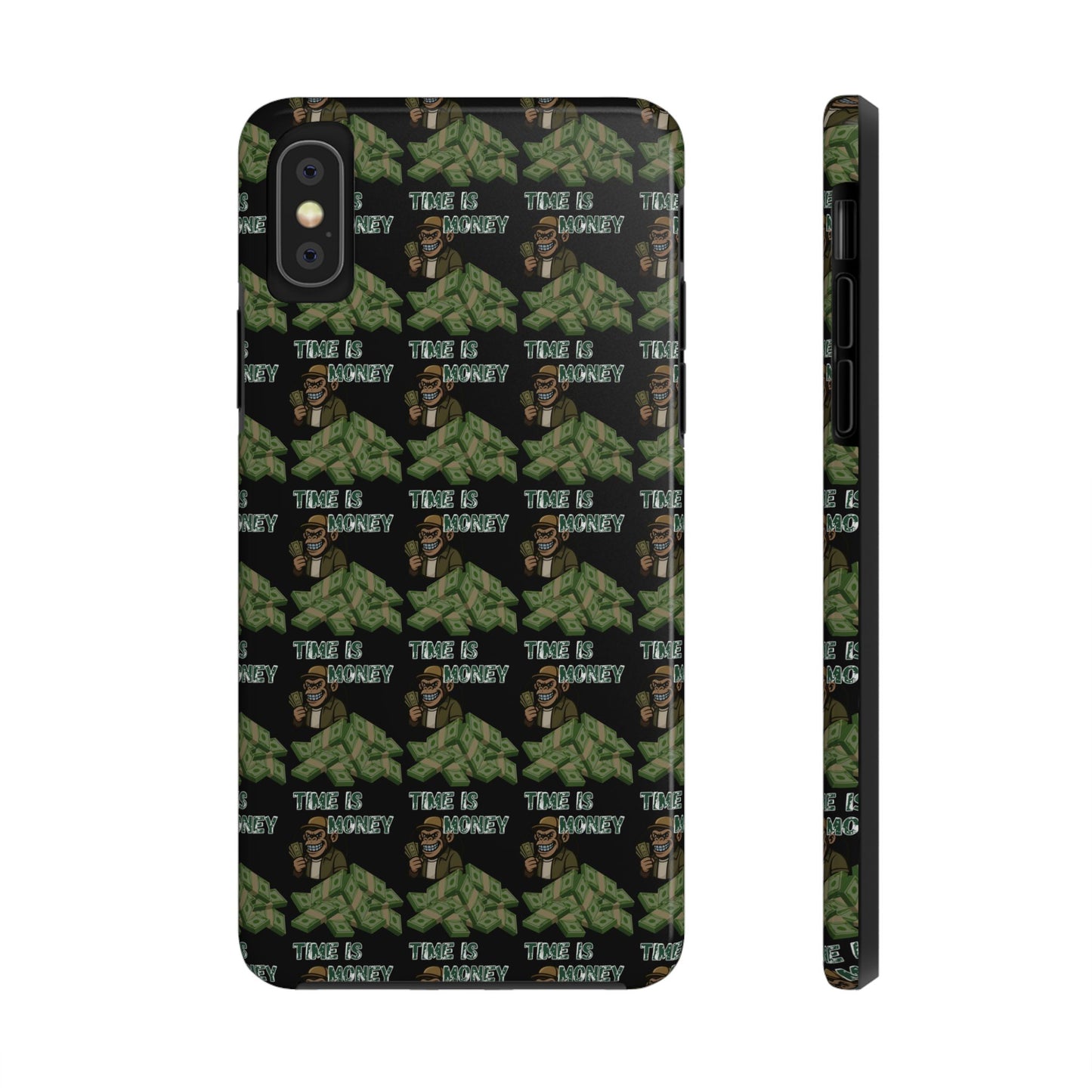 Tough Phone Case with Camouflage Design | Durable, Stylish Phone Cover for Outdoors Lovers, Perfect Gift for Adventurers, Ideal for [...]