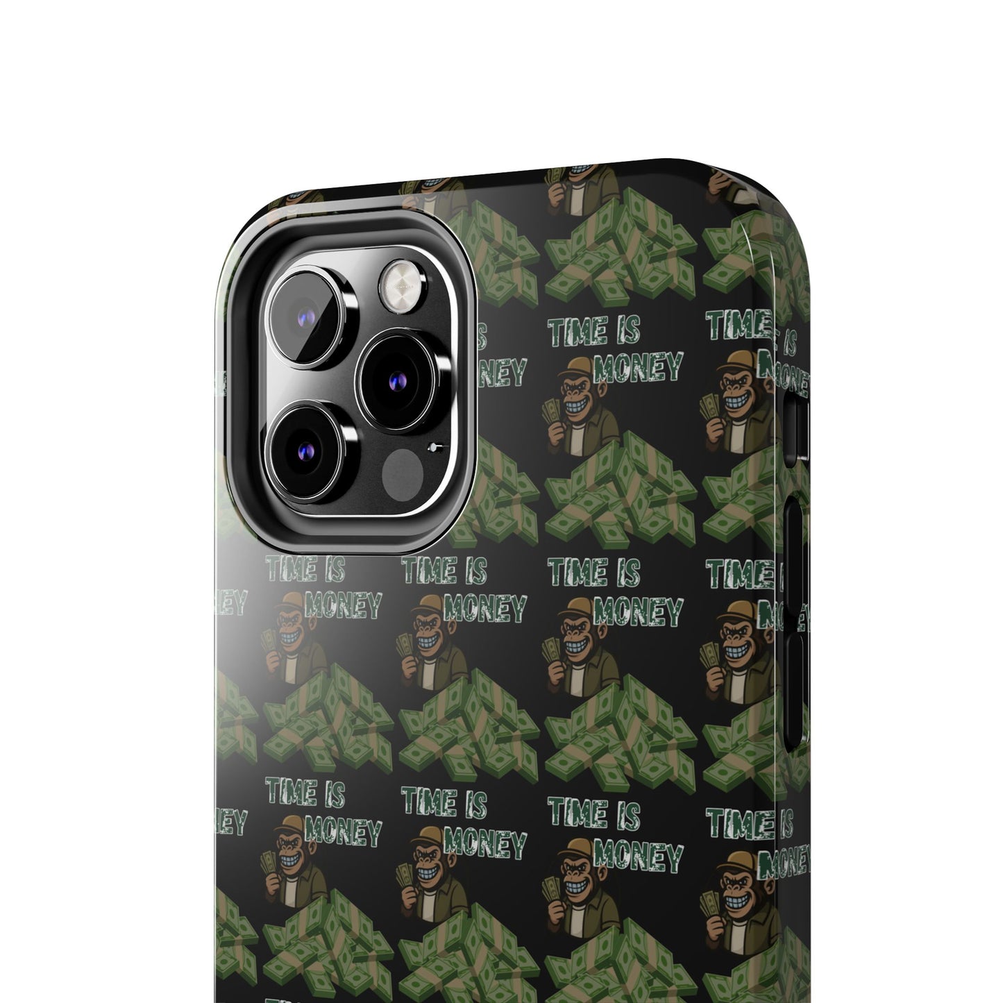 Tough Phone Case with Camouflage Design | Durable, Stylish Phone Cover for Outdoors Lovers, Perfect Gift for Adventurers, Ideal for [...]