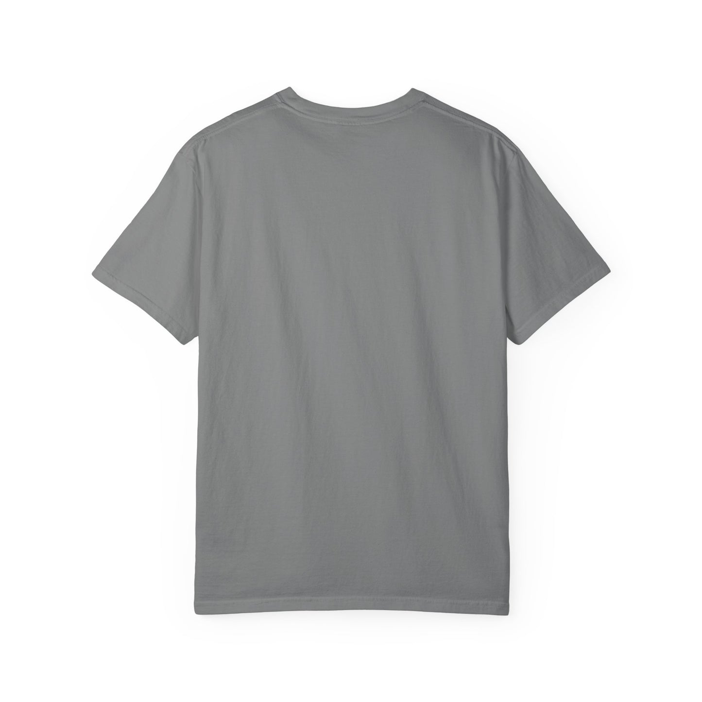 Chic Unisex Graphic Tee, Trendy Streetwear Top, Cool Layering Piece, Perfect Gift for Music Lovers, Urban Fashion Essential