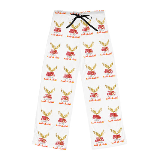 Copy of Women's Pajama Pants - Cozy Sleepwear for Women, Perfect for Relaxing Nights, Gift for Her, Lounge Pants, Trendy Sleepwear