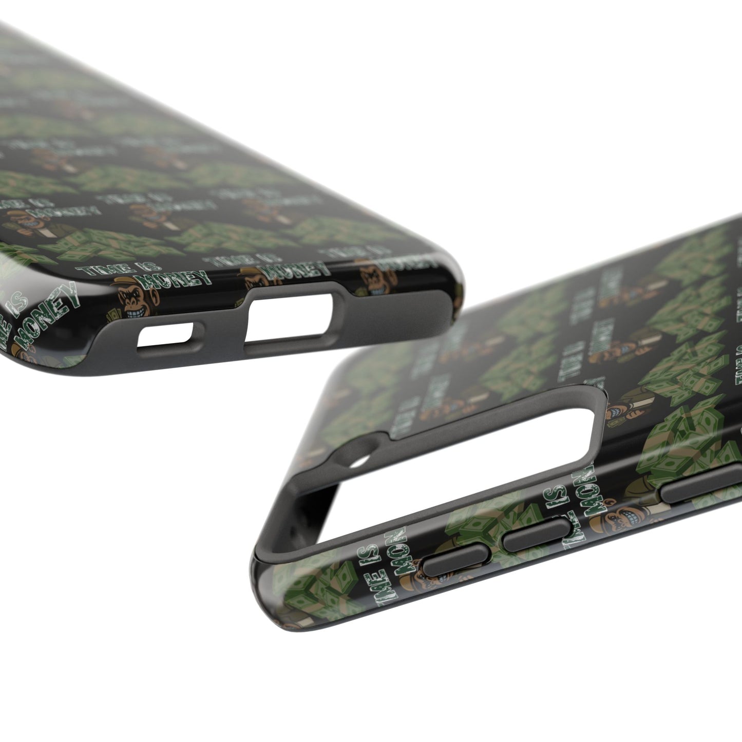 Tough Phone Case with Camouflage Design | Durable, Stylish Phone Cover for Outdoors Lovers, Perfect Gift for Adventurers, Ideal for [...]