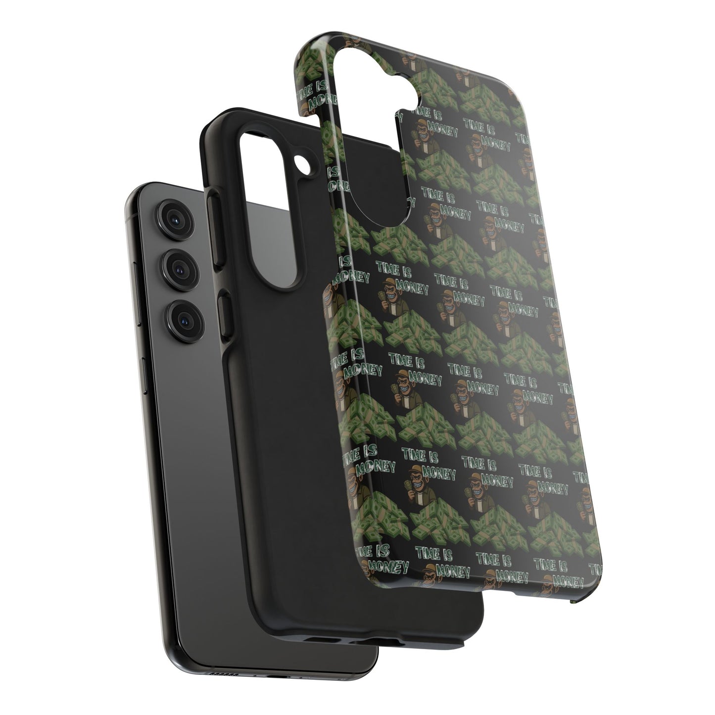 Tough Phone Case with Camouflage Design | Durable, Stylish Phone Cover for Outdoors Lovers, Perfect Gift for Adventurers, Ideal for [...]