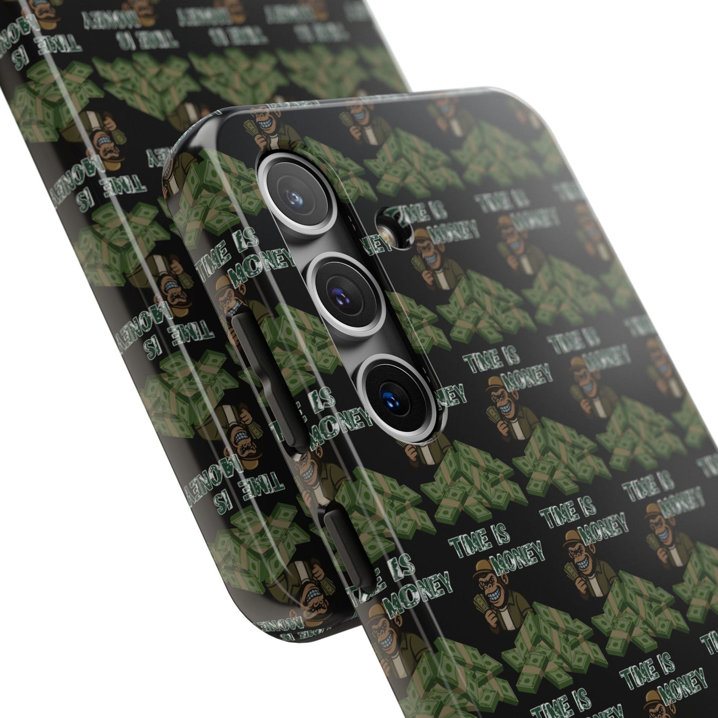 Tough Phone Case with Camouflage Design | Durable, Stylish Phone Cover for Outdoors Lovers, Perfect Gift for Adventurers, Ideal for [...]