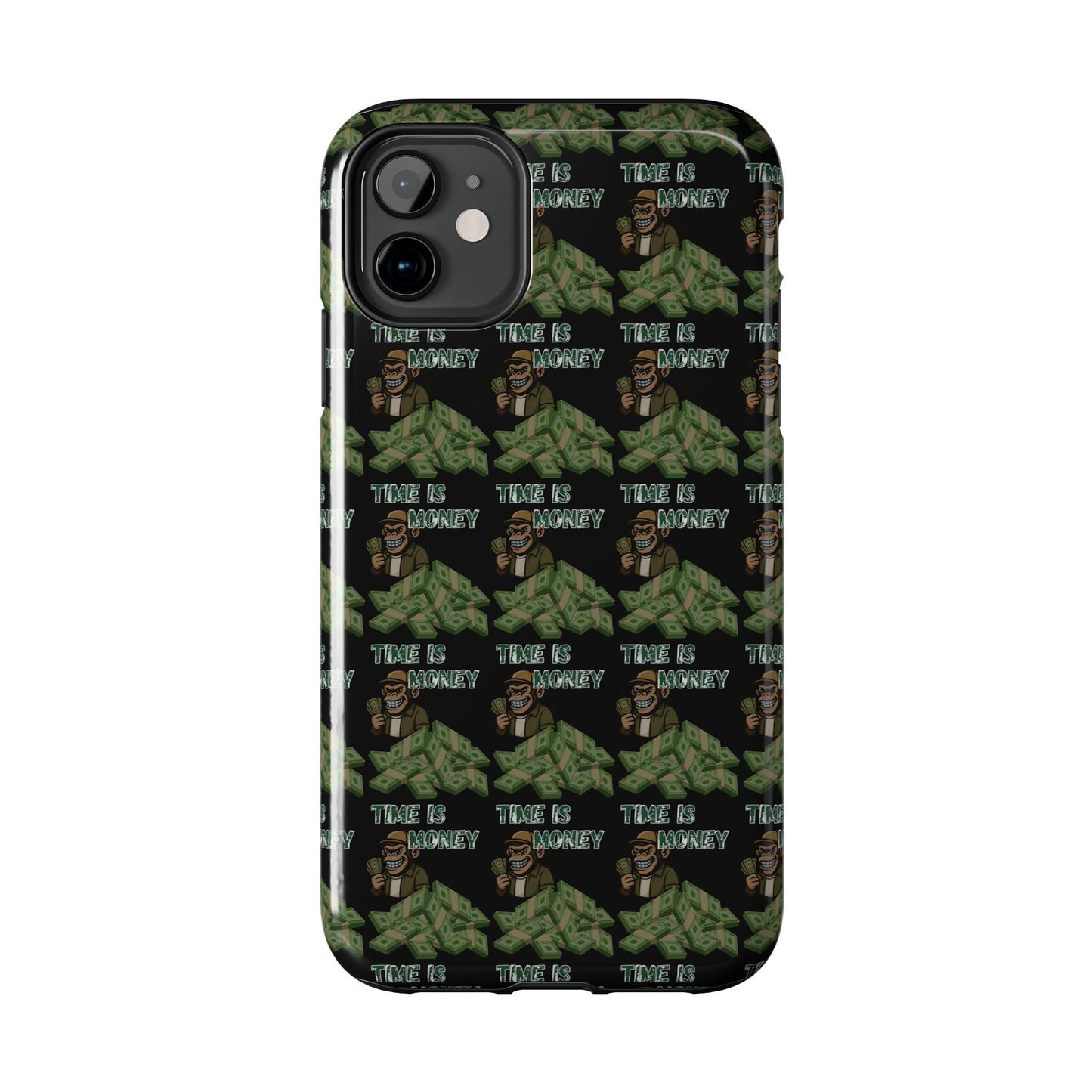 Tough Phone Case with Camouflage Design | Durable, Stylish Phone Cover for Outdoors Lovers, Perfect Gift for Adventurers, Ideal for [...]