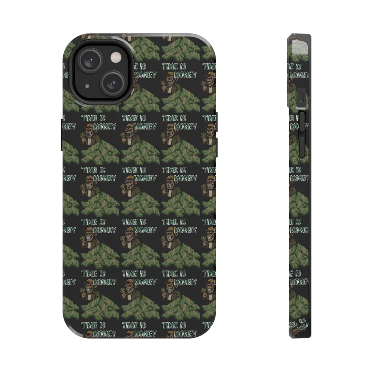 Tough Phone Case with Camouflage Design | Durable, Stylish Phone Cover for Outdoors Lovers, Perfect Gift for Adventurers, Ideal for [...]