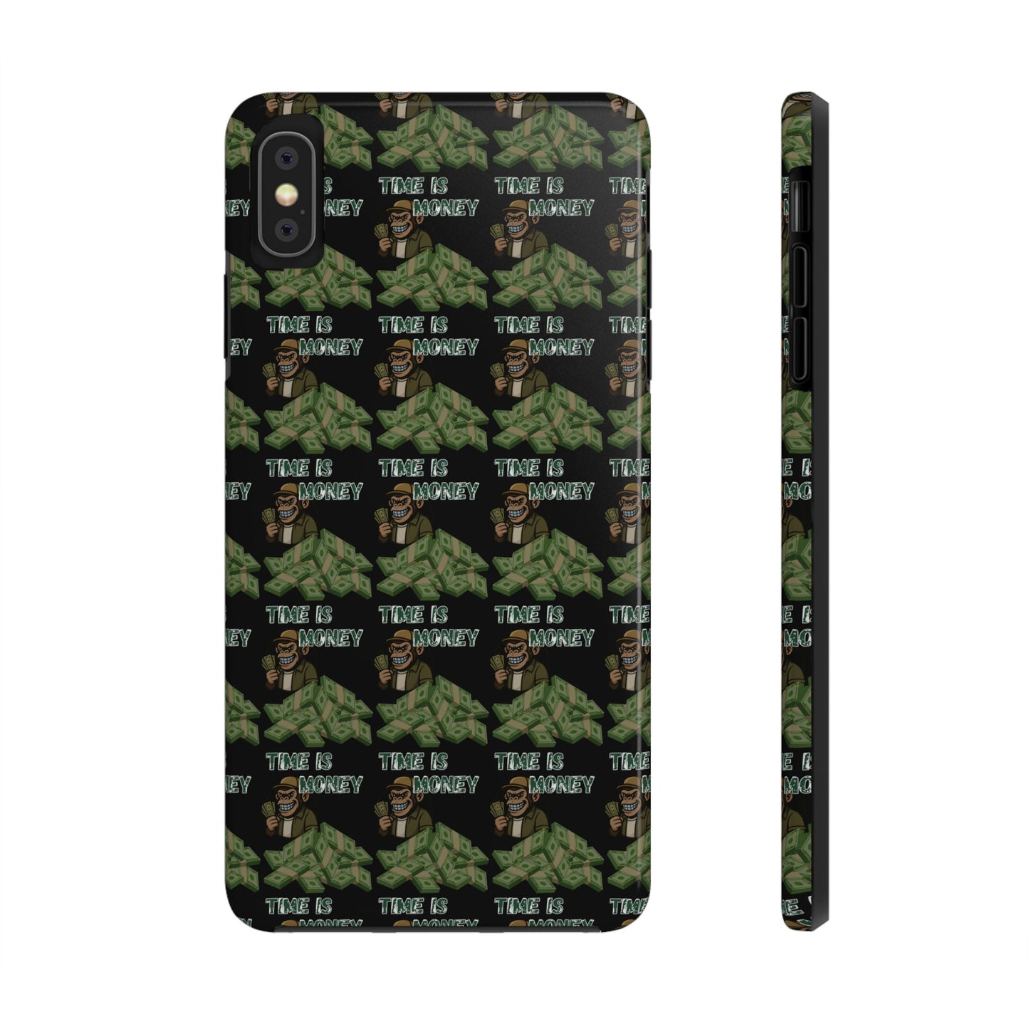 Tough Phone Case with Camouflage Design | Durable, Stylish Phone Cover for Outdoors Lovers, Perfect Gift for Adventurers, Ideal for [...]