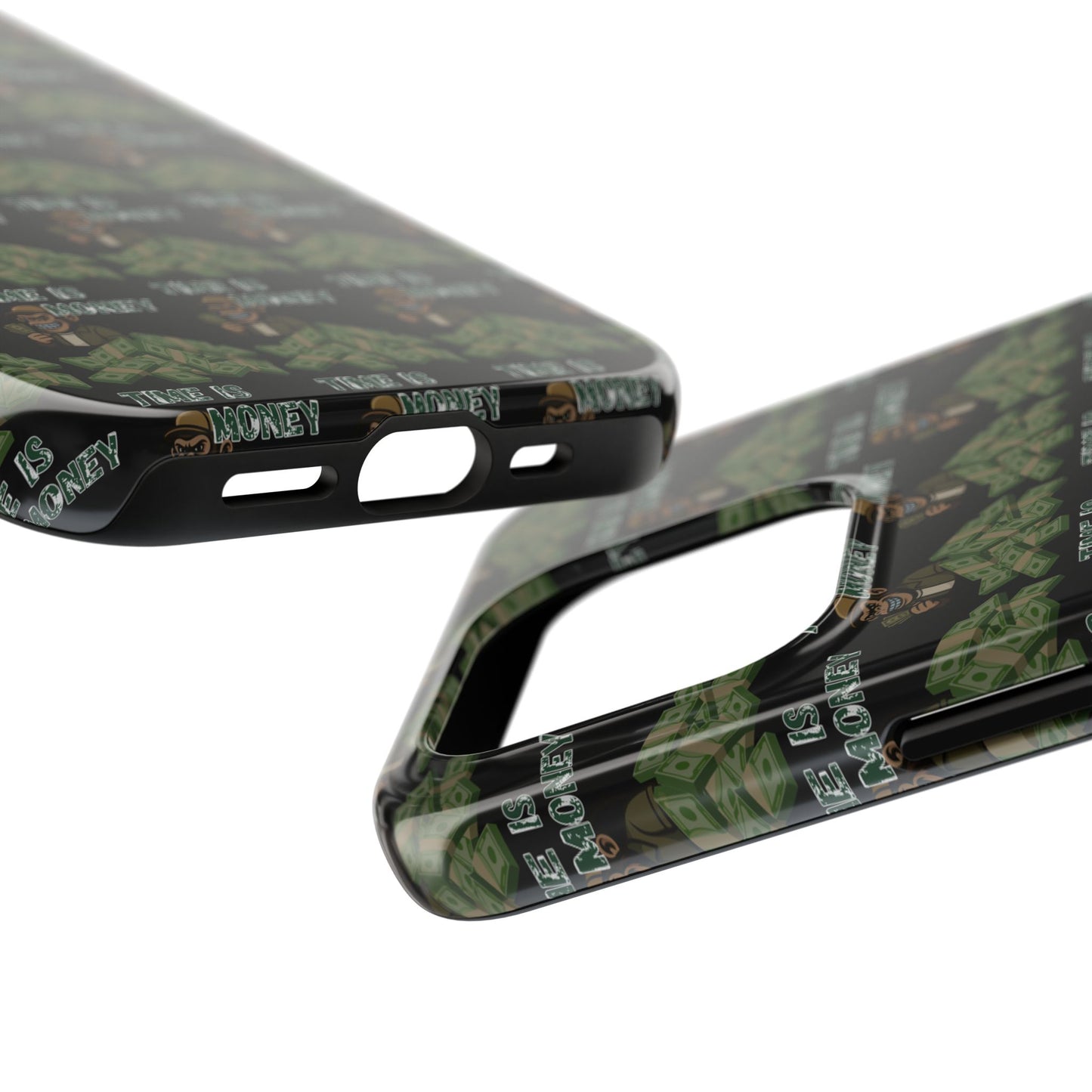 Tough Phone Case with Camouflage Design | Durable, Stylish Phone Cover for Outdoors Lovers, Perfect Gift for Adventurers, Ideal for [...]