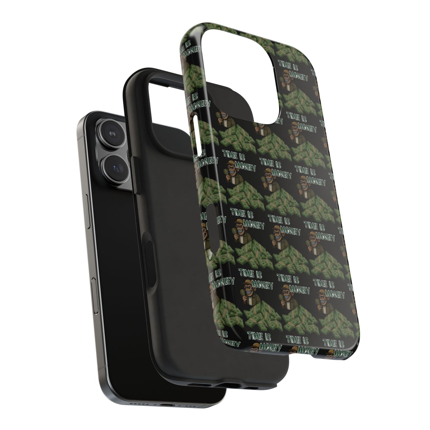 Tough Phone Case with Camouflage Design | Durable, Stylish Phone Cover for Outdoors Lovers, Perfect Gift for Adventurers, Ideal for [...]