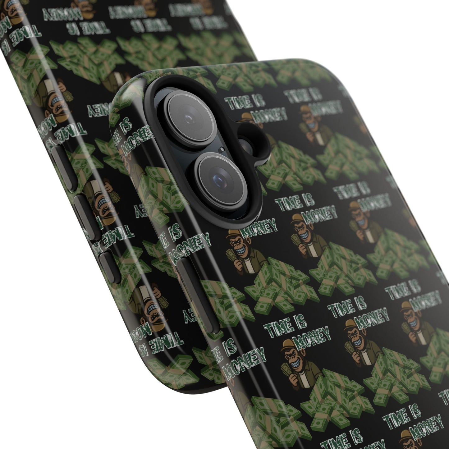 Tough Phone Case with Camouflage Design | Durable, Stylish Phone Cover for Outdoors Lovers, Perfect Gift for Adventurers, Ideal for [...]