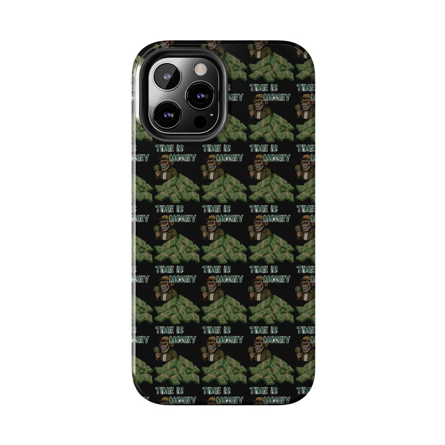 Tough Phone Case with Camouflage Design | Durable, Stylish Phone Cover for Outdoors Lovers, Perfect Gift for Adventurers, Ideal for [...]