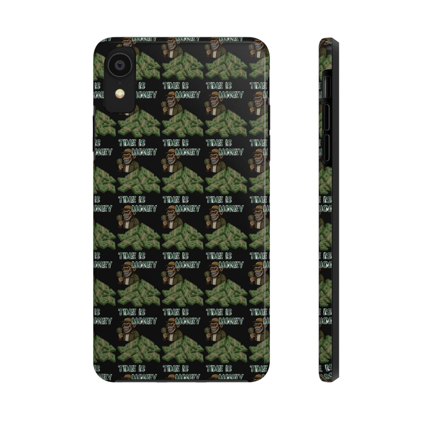 Tough Phone Case with Camouflage Design | Durable, Stylish Phone Cover for Outdoors Lovers, Perfect Gift for Adventurers, Ideal for [...]
