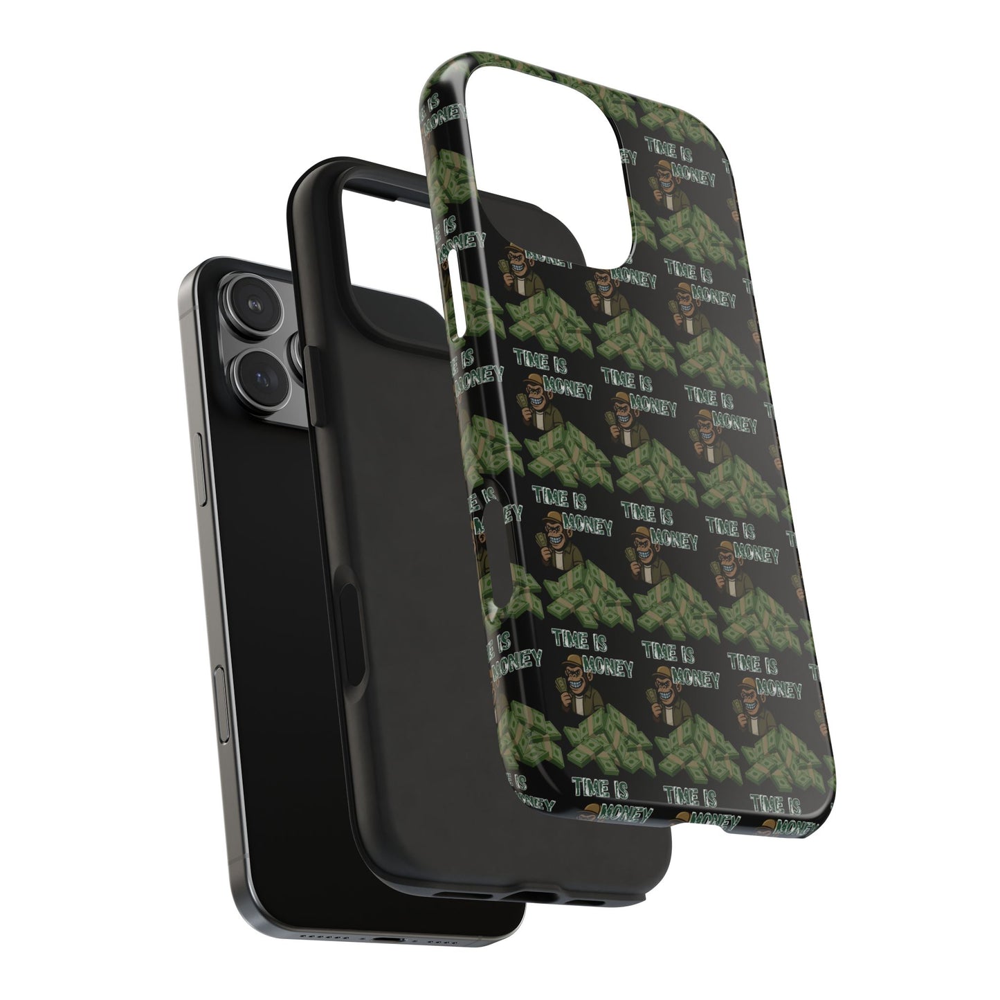 Tough Phone Case with Camouflage Design | Durable, Stylish Phone Cover for Outdoors Lovers, Perfect Gift for Adventurers, Ideal for [...]