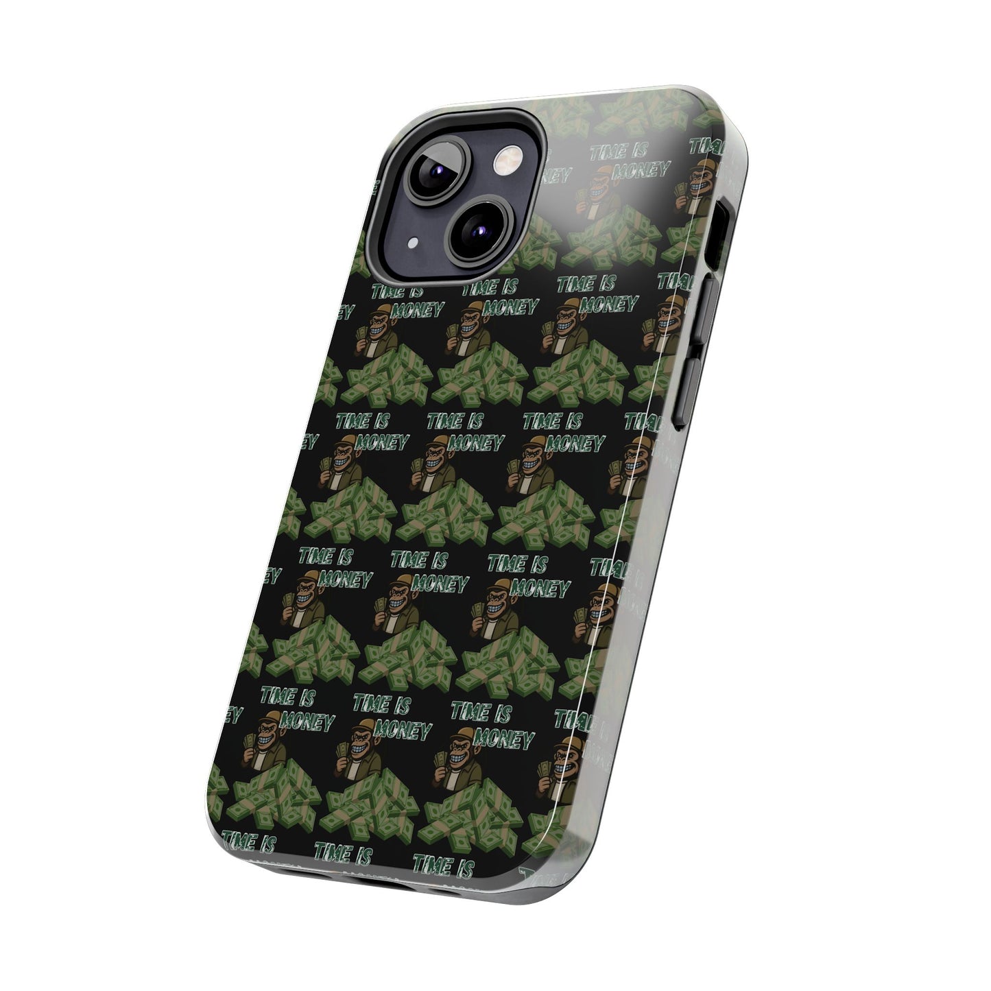 Tough Phone Case with Camouflage Design | Durable, Stylish Phone Cover for Outdoors Lovers, Perfect Gift for Adventurers, Ideal for [...]