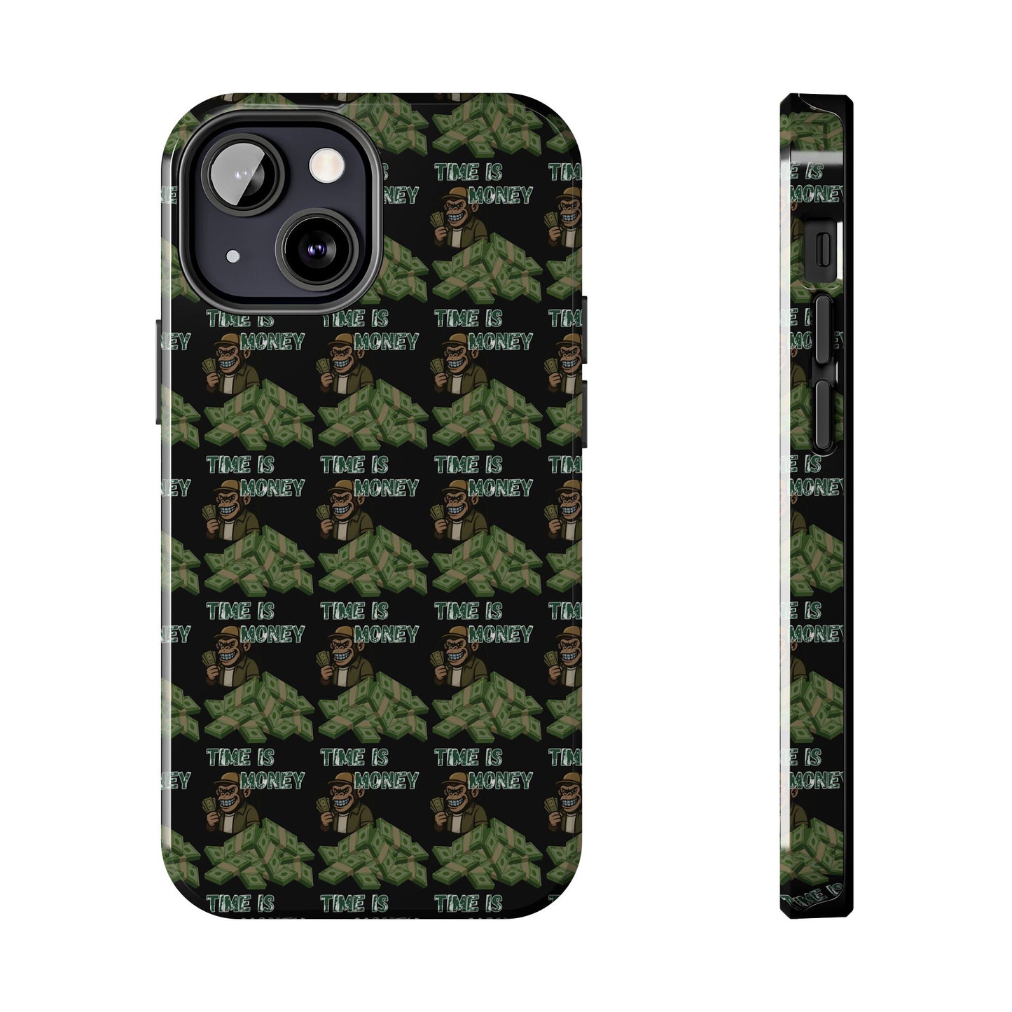 Tough Phone Case with Camouflage Design | Durable, Stylish Phone Cover for Outdoors Lovers, Perfect Gift for Adventurers, Ideal for [...]