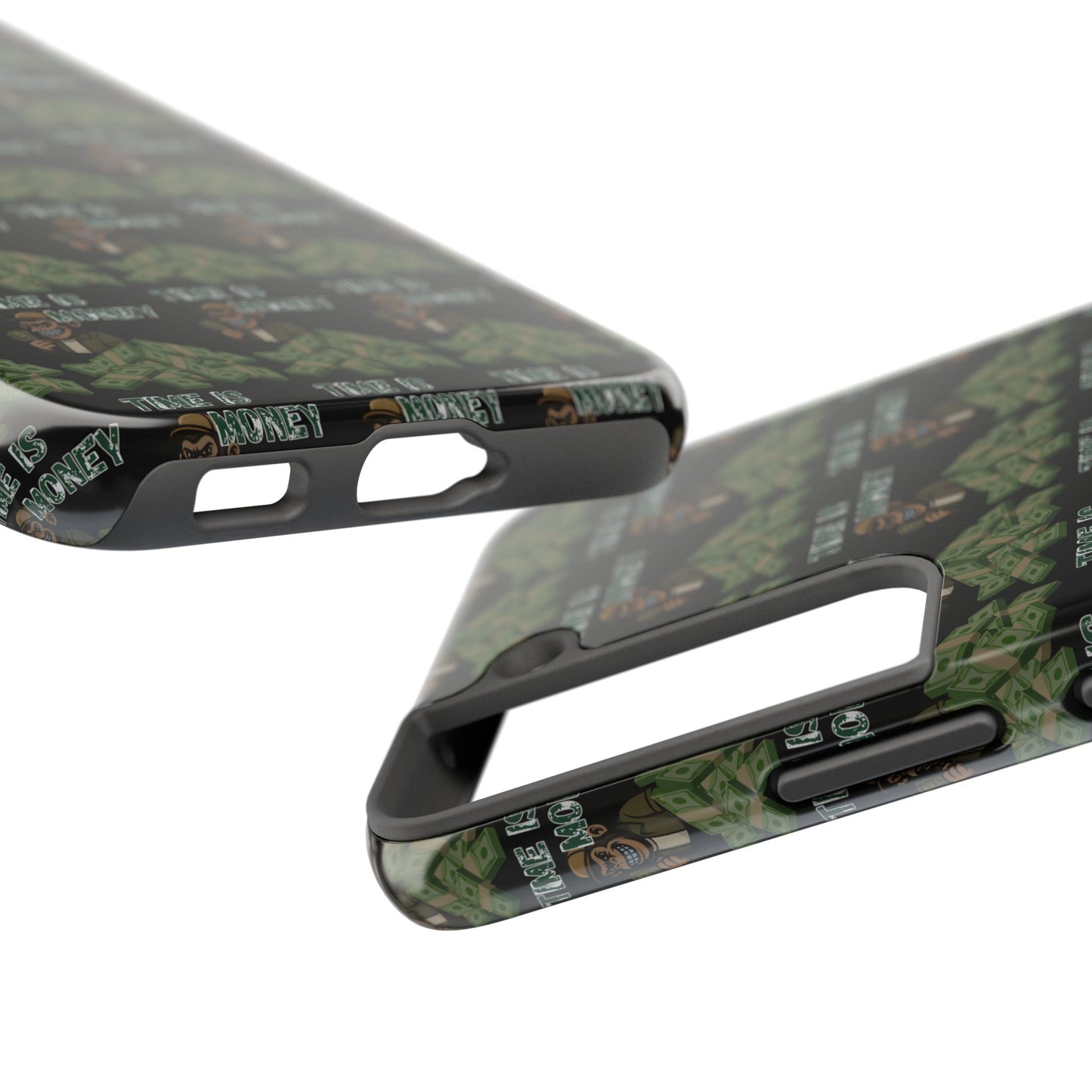 Tough Phone Case with Camouflage Design | Durable, Stylish Phone Cover for Outdoors Lovers, Perfect Gift for Adventurers, Ideal for [...]