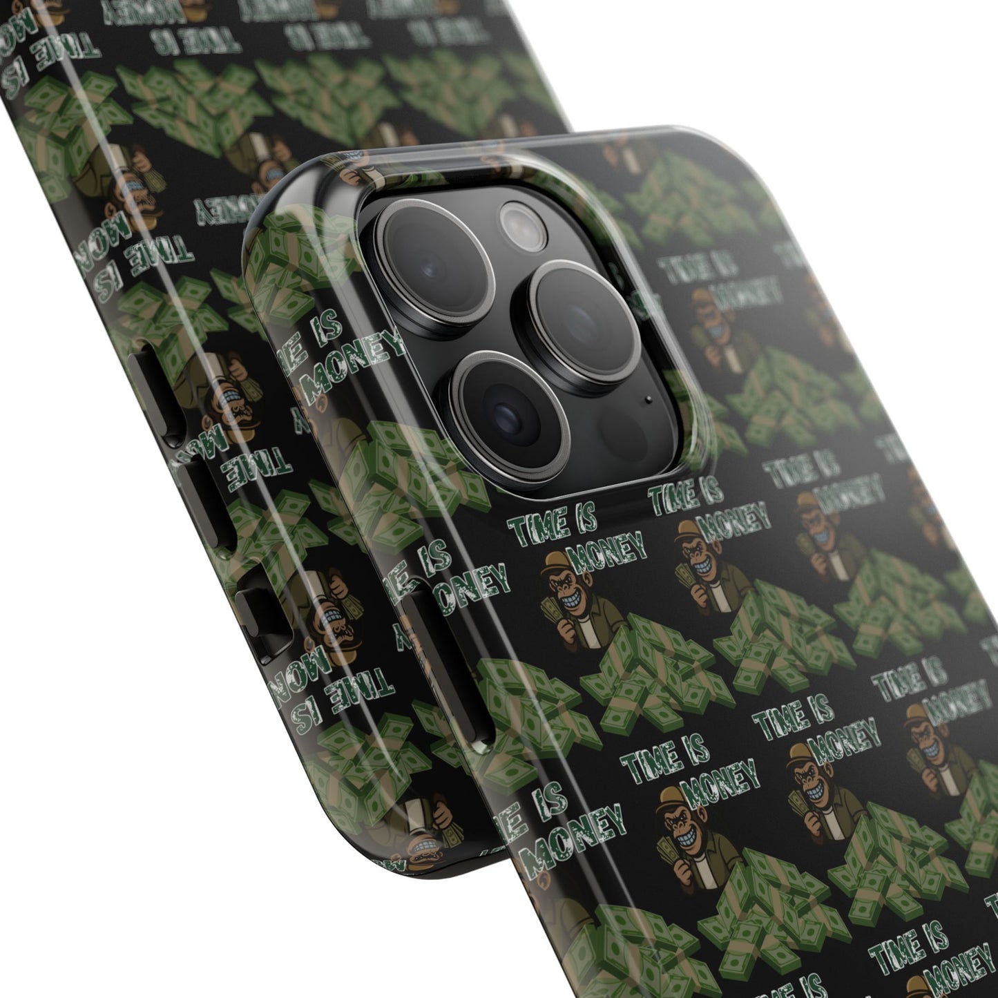 Tough Phone Case with Camouflage Design | Durable, Stylish Phone Cover for Outdoors Lovers, Perfect Gift for Adventurers, Ideal for [...]