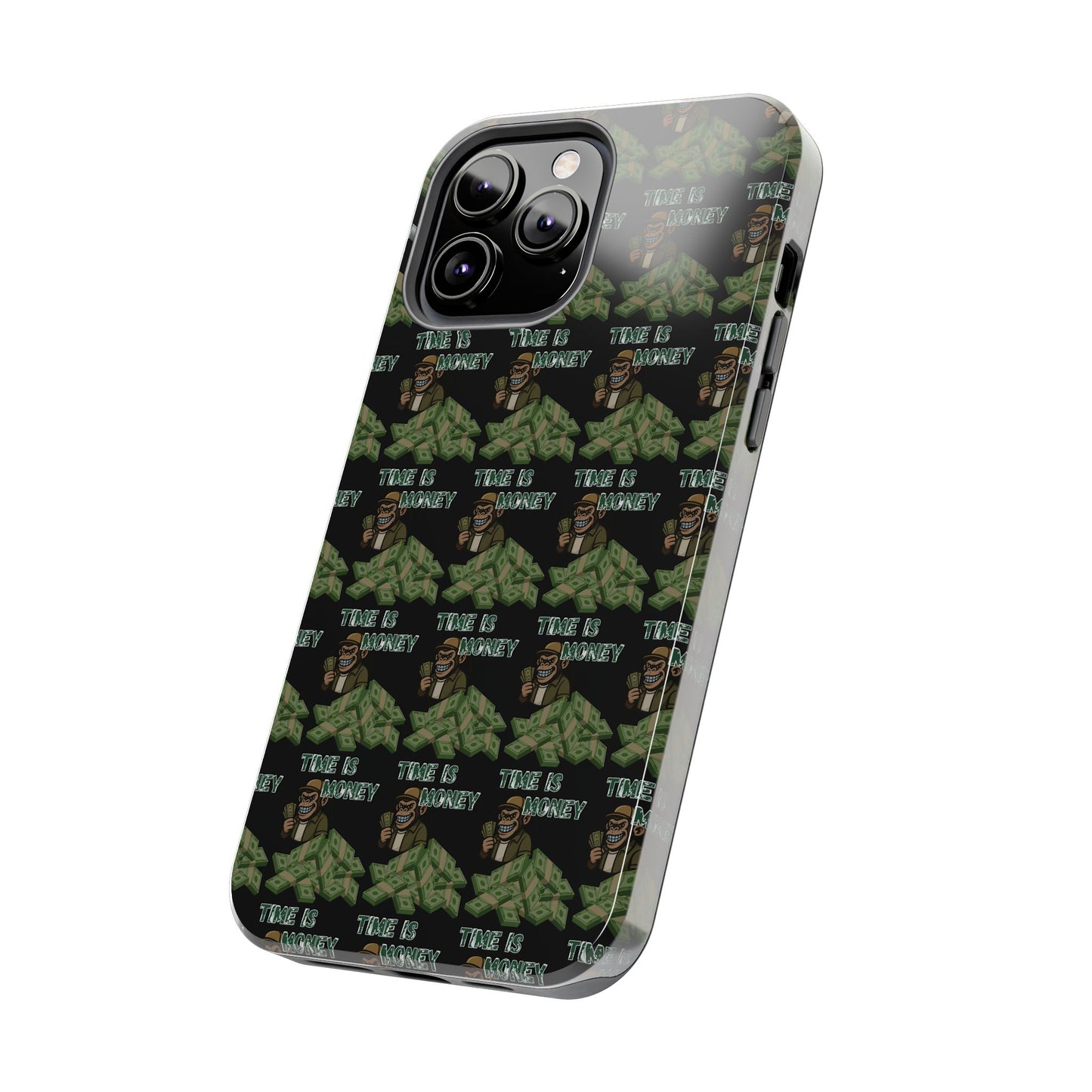 Tough Phone Case with Camouflage Design | Durable, Stylish Phone Cover for Outdoors Lovers, Perfect Gift for Adventurers, Ideal for [...]