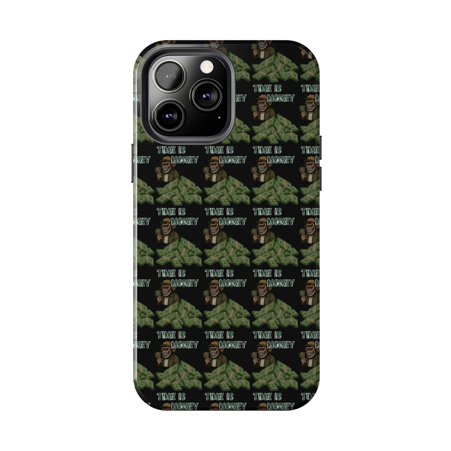 Tough Phone Case with Camouflage Design | Durable, Stylish Phone Cover for Outdoors Lovers, Perfect Gift for Adventurers, Ideal for [...]
