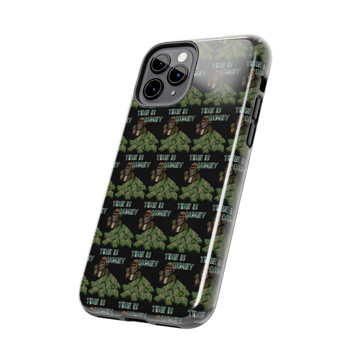 Tough Phone Case with Camouflage Design | Durable, Stylish Phone Cover for Outdoors Lovers, Perfect Gift for Adventurers, Ideal for [...]