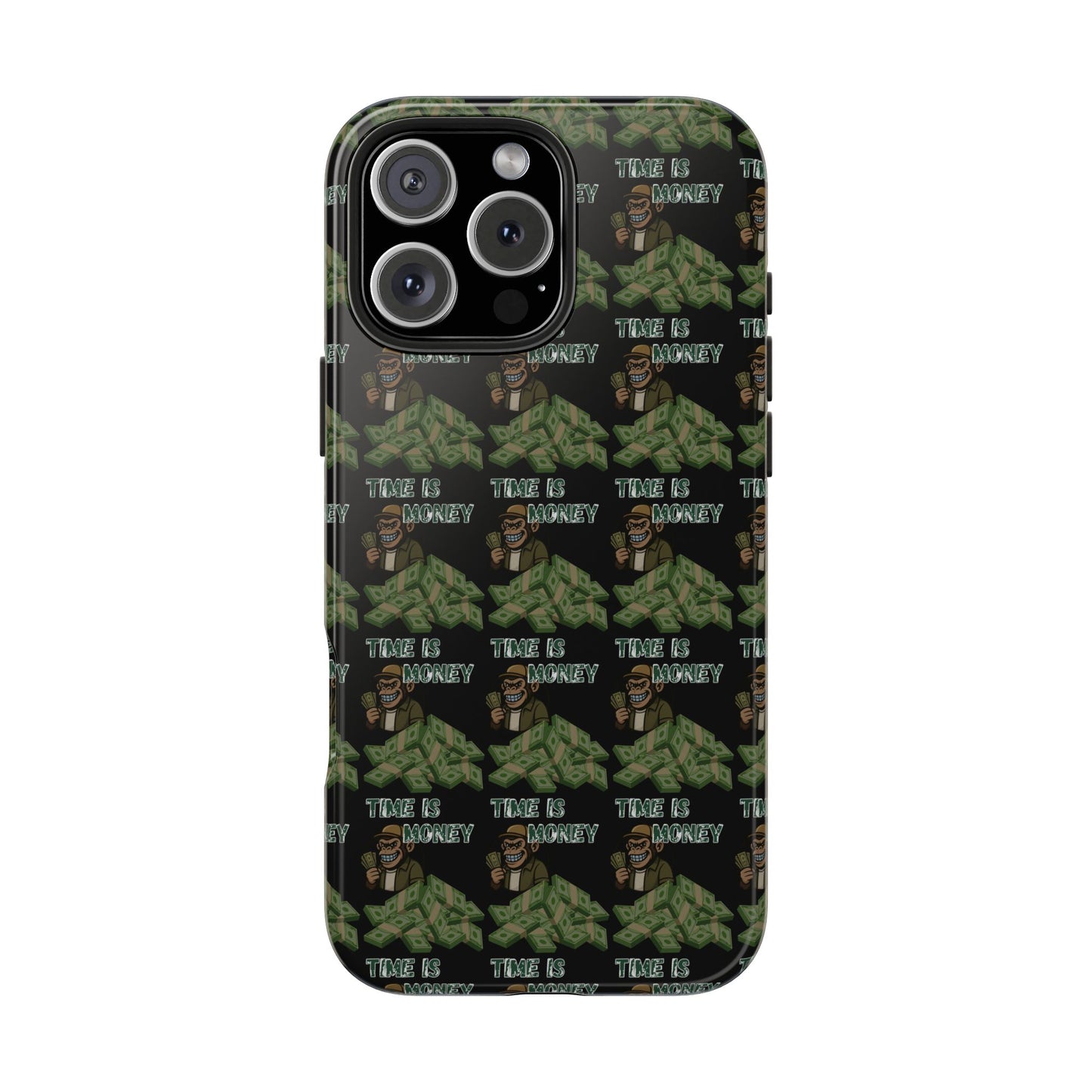 Tough Phone Case with Camouflage Design | Durable, Stylish Phone Cover for Outdoors Lovers, Perfect Gift for Adventurers, Ideal for [...]