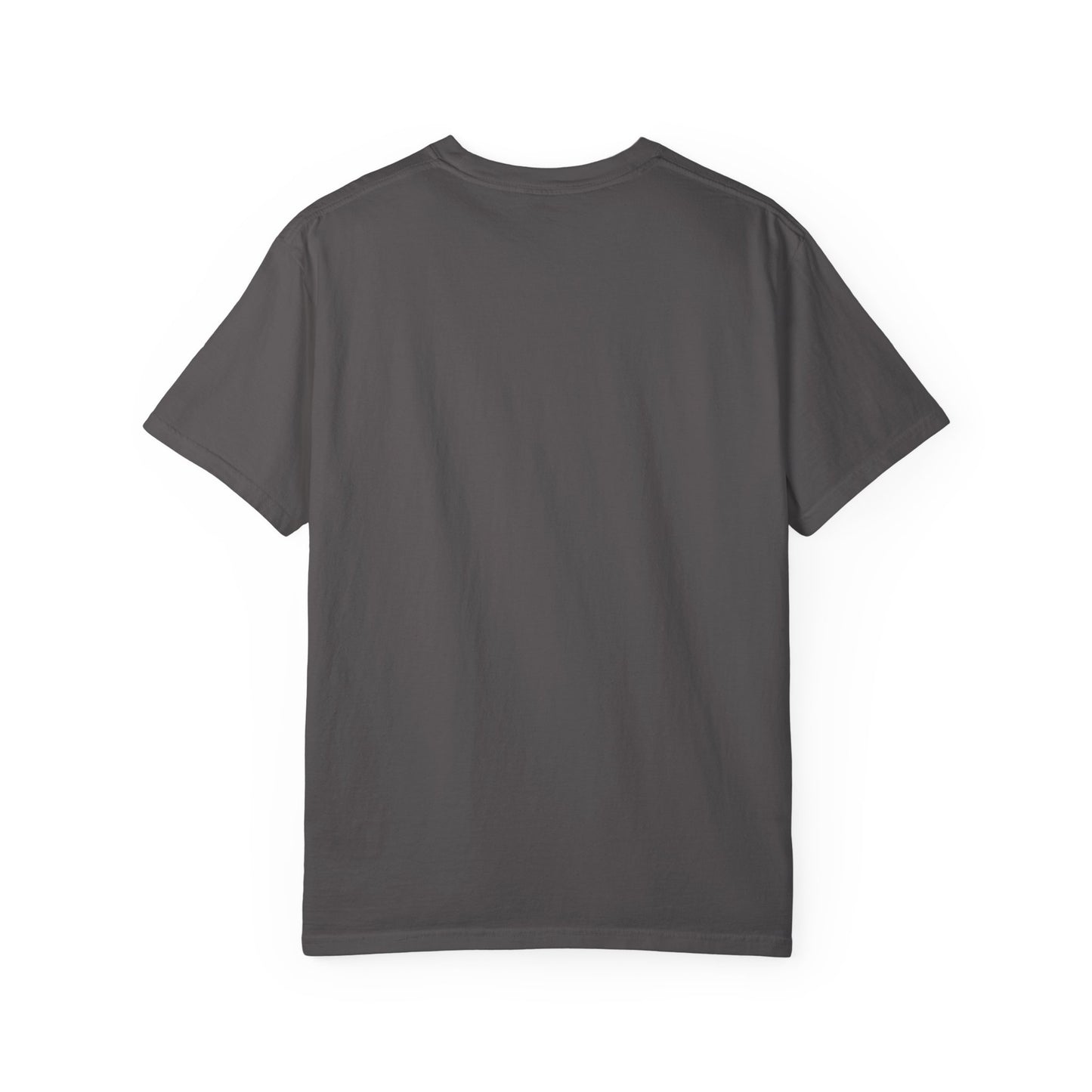 Chic Unisex Graphic Tee, Trendy Streetwear Top, Cool Layering Piece, Perfect Gift for Music Lovers, Urban Fashion Essential