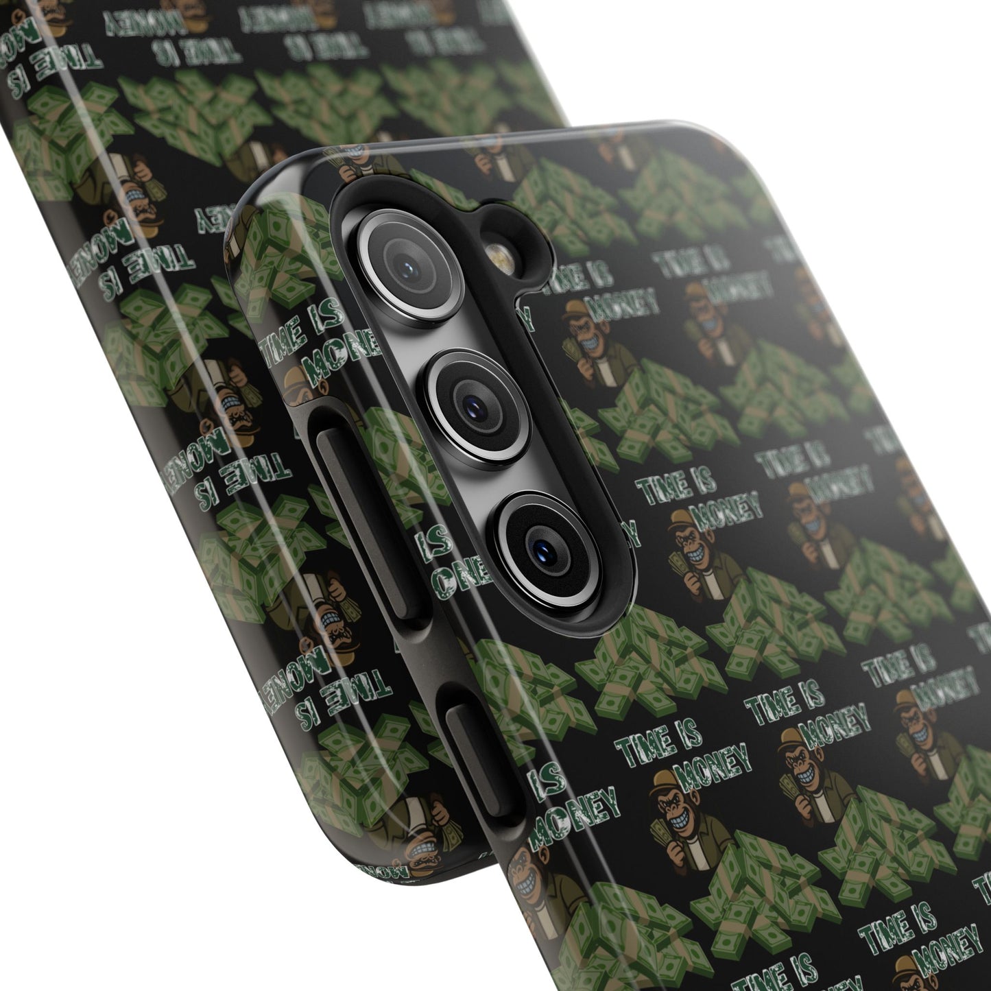 Tough Phone Case with Camouflage Design | Durable, Stylish Phone Cover for Outdoors Lovers, Perfect Gift for Adventurers, Ideal for [...]