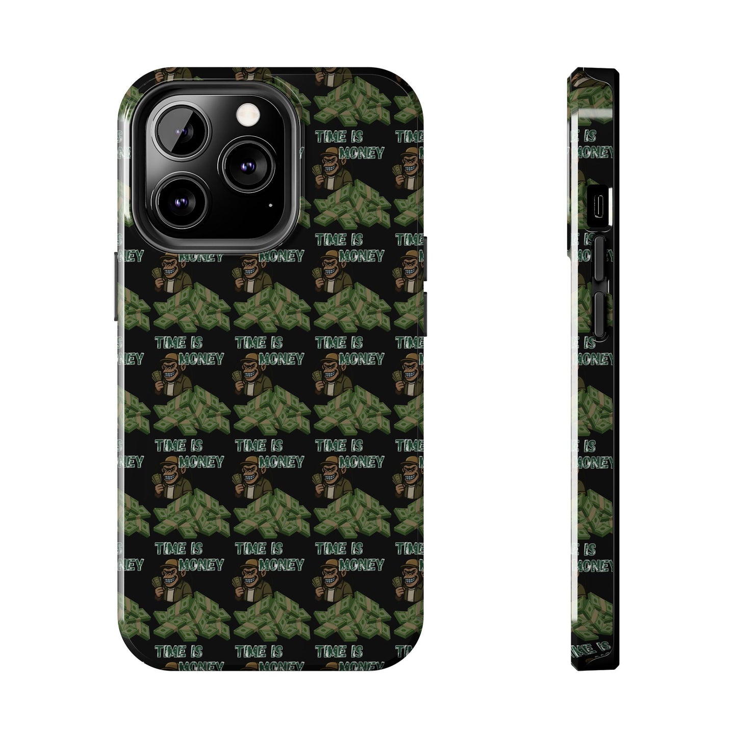 Tough Phone Case with Camouflage Design | Durable, Stylish Phone Cover for Outdoors Lovers, Perfect Gift for Adventurers, Ideal for [...]