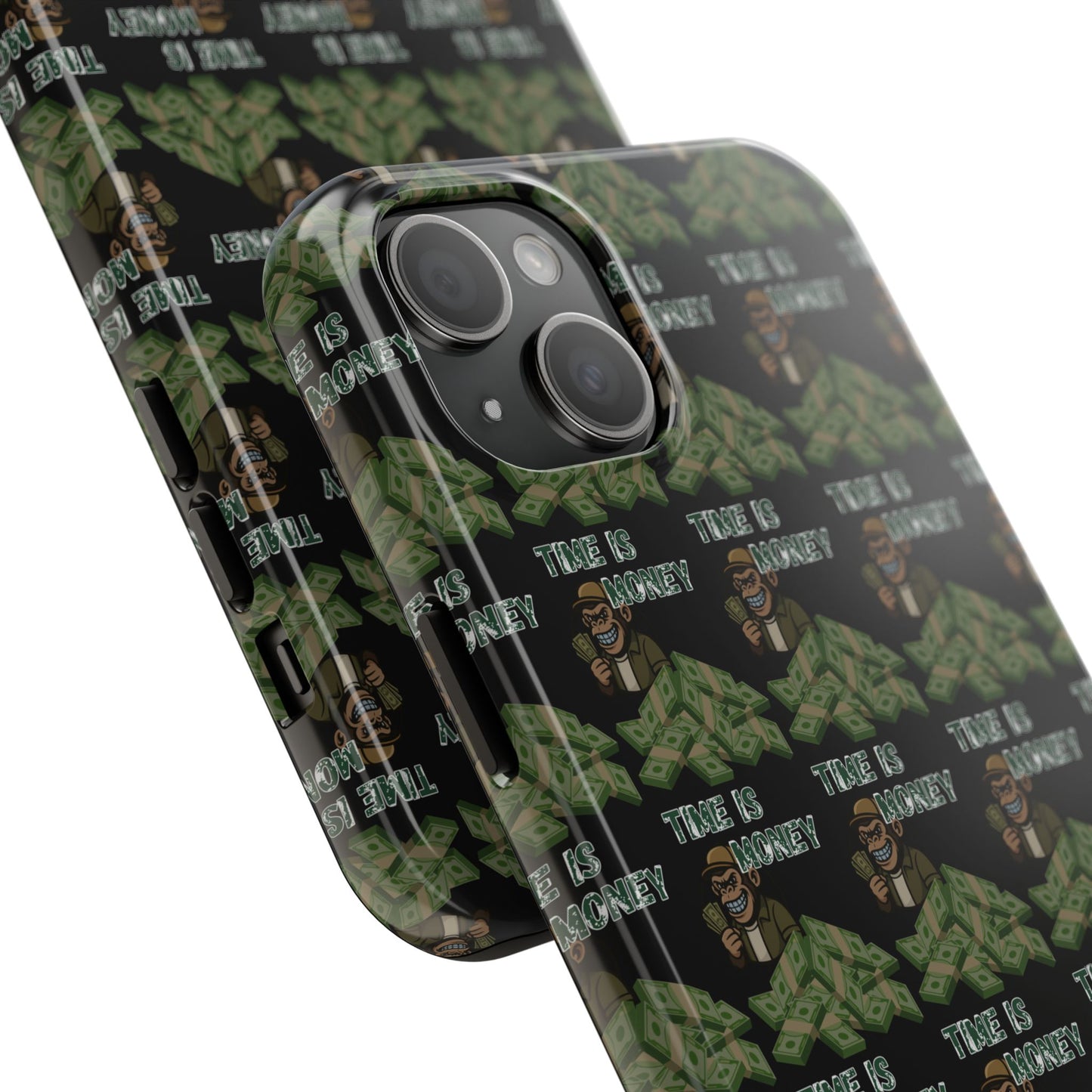 Tough Phone Case with Camouflage Design | Durable, Stylish Phone Cover for Outdoors Lovers, Perfect Gift for Adventurers, Ideal for [...]