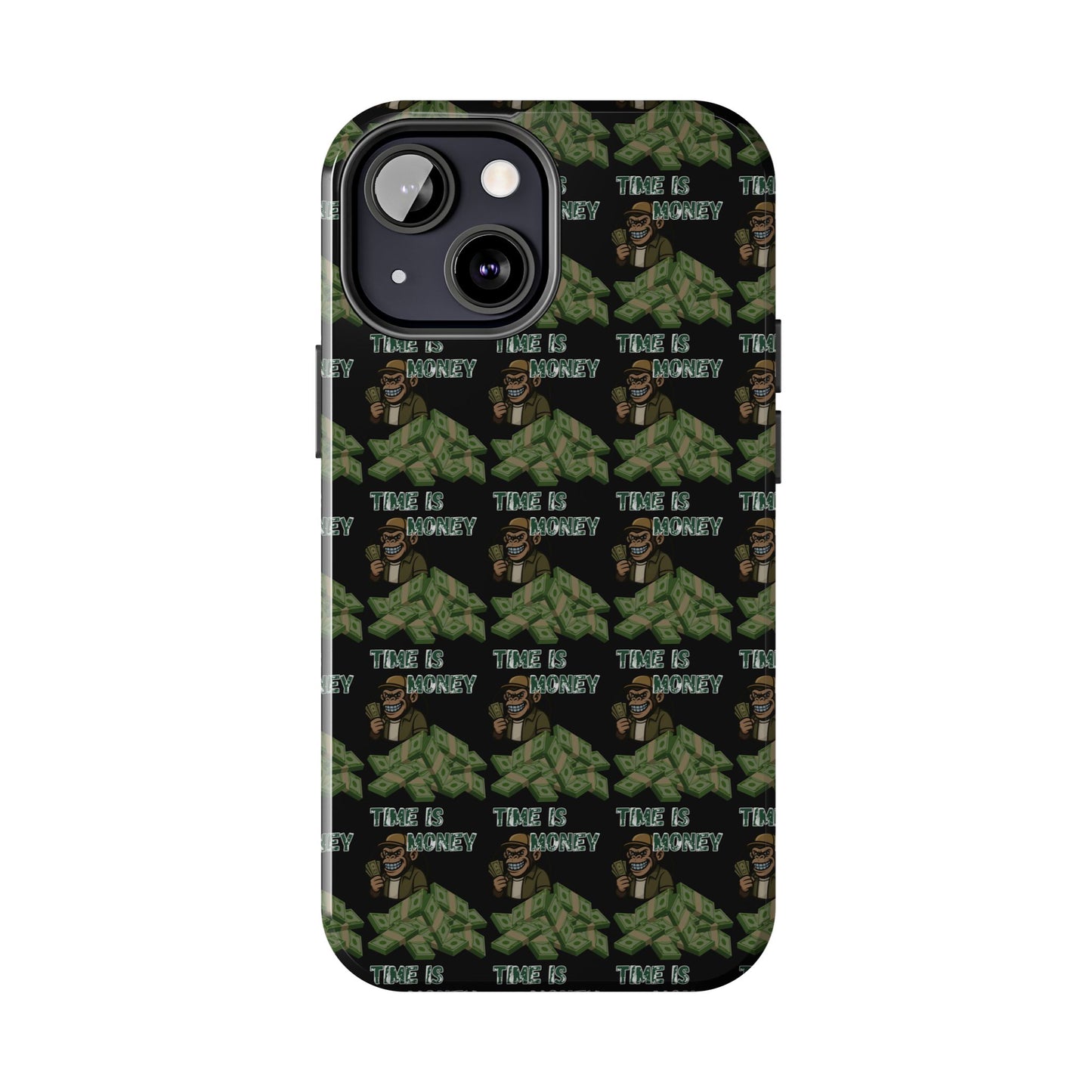 Tough Phone Case with Camouflage Design | Durable, Stylish Phone Cover for Outdoors Lovers, Perfect Gift for Adventurers, Ideal for [...]