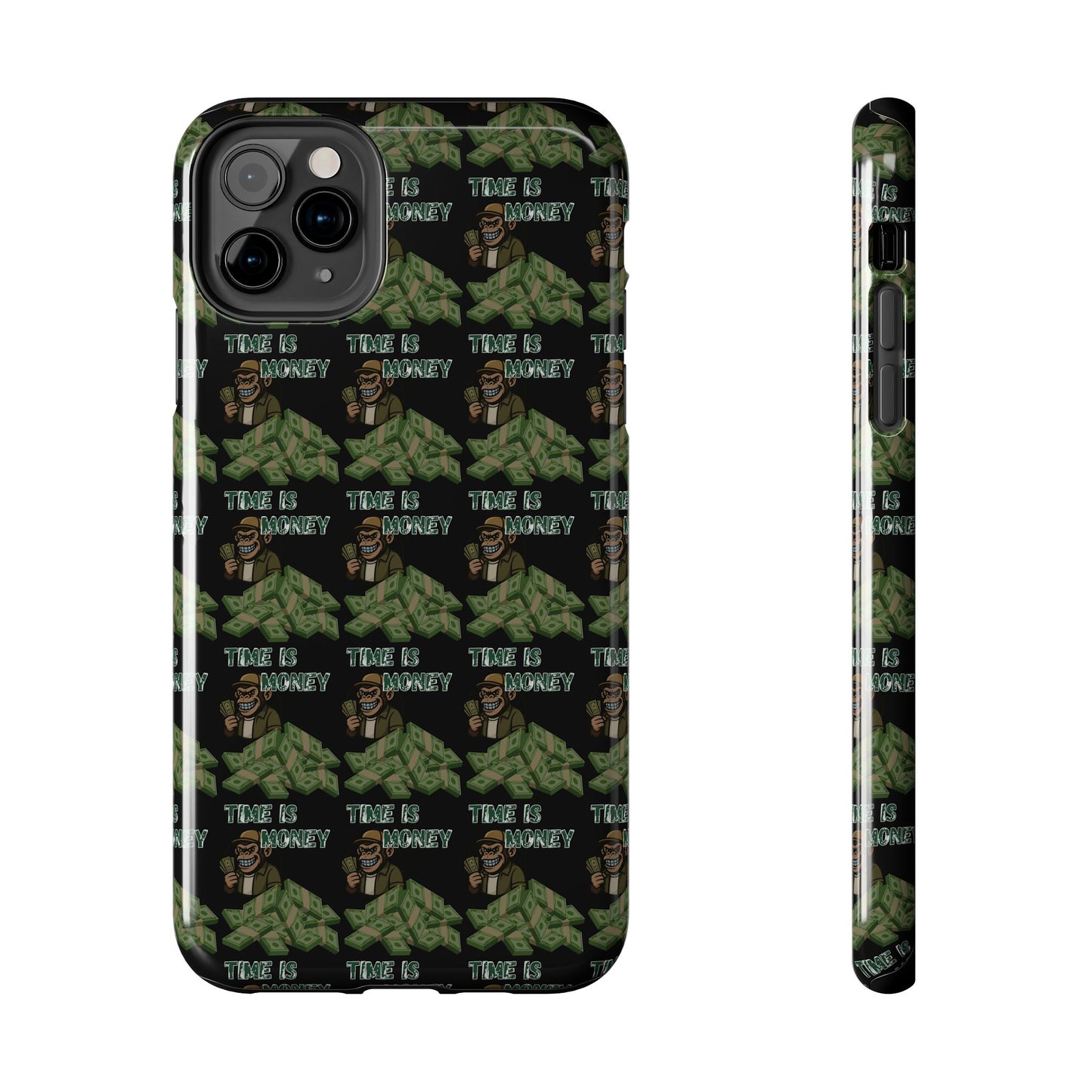 Tough Phone Case with Camouflage Design | Durable, Stylish Phone Cover for Outdoors Lovers, Perfect Gift for Adventurers, Ideal for [...]
