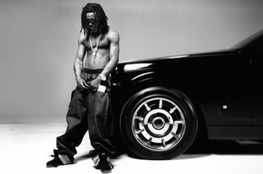 Lil Wayne Tee Shirt