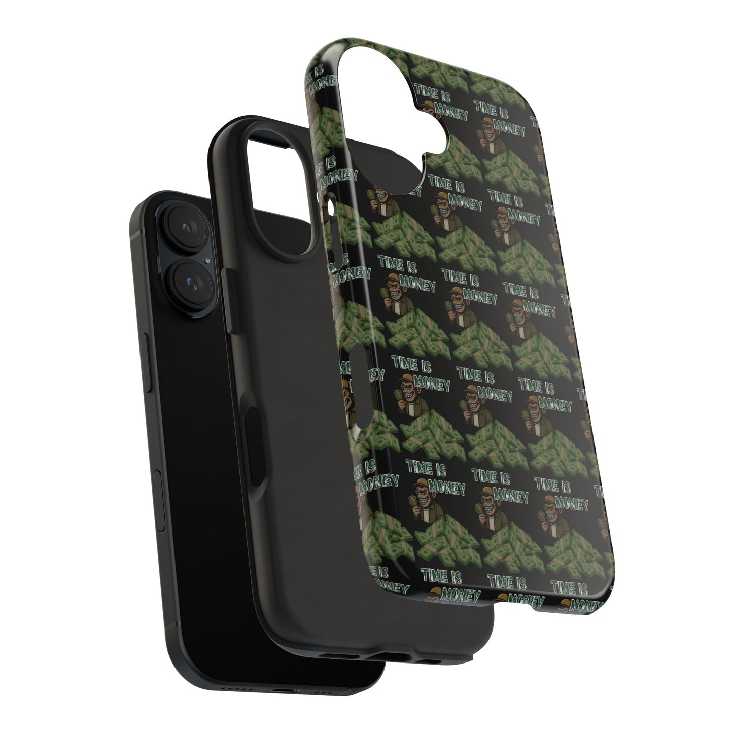 Tough Phone Case with Camouflage Design | Durable, Stylish Phone Cover for Outdoors Lovers, Perfect Gift for Adventurers, Ideal for [...]