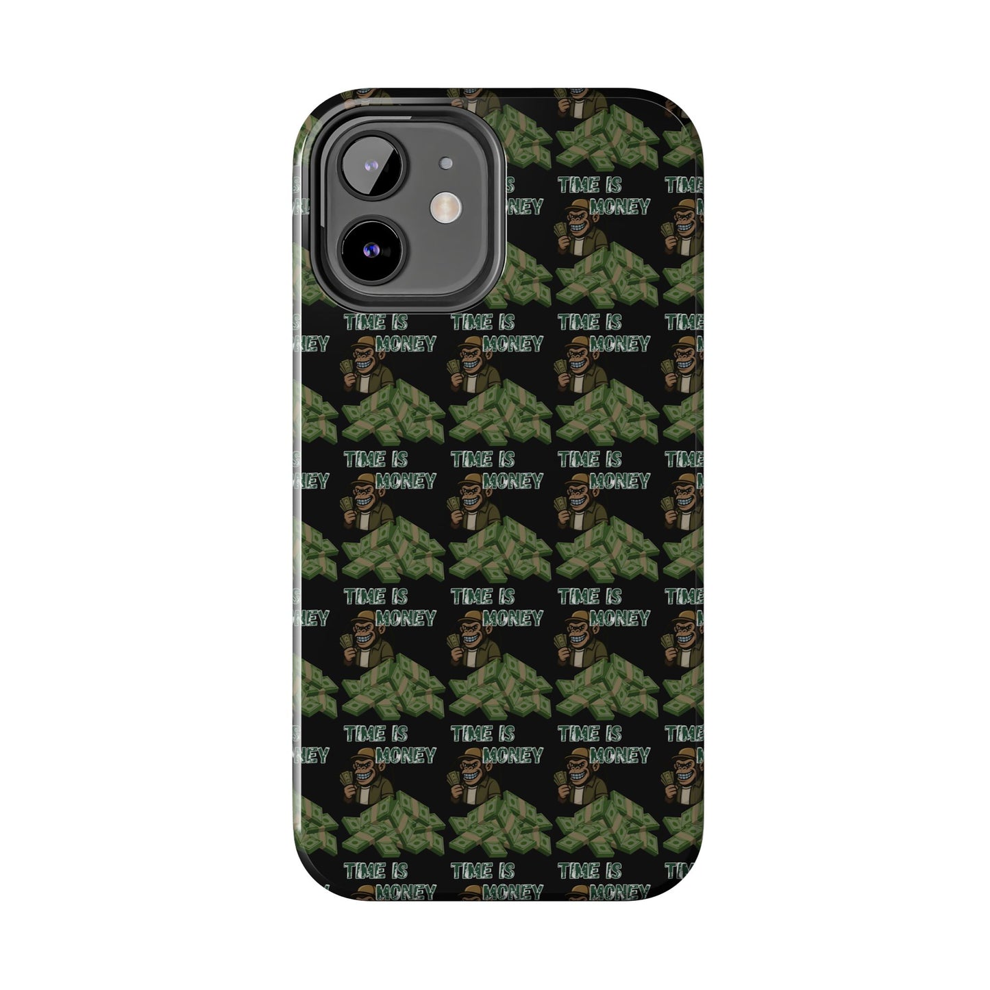 Tough Phone Case with Camouflage Design | Durable, Stylish Phone Cover for Outdoors Lovers, Perfect Gift for Adventurers, Ideal for [...]