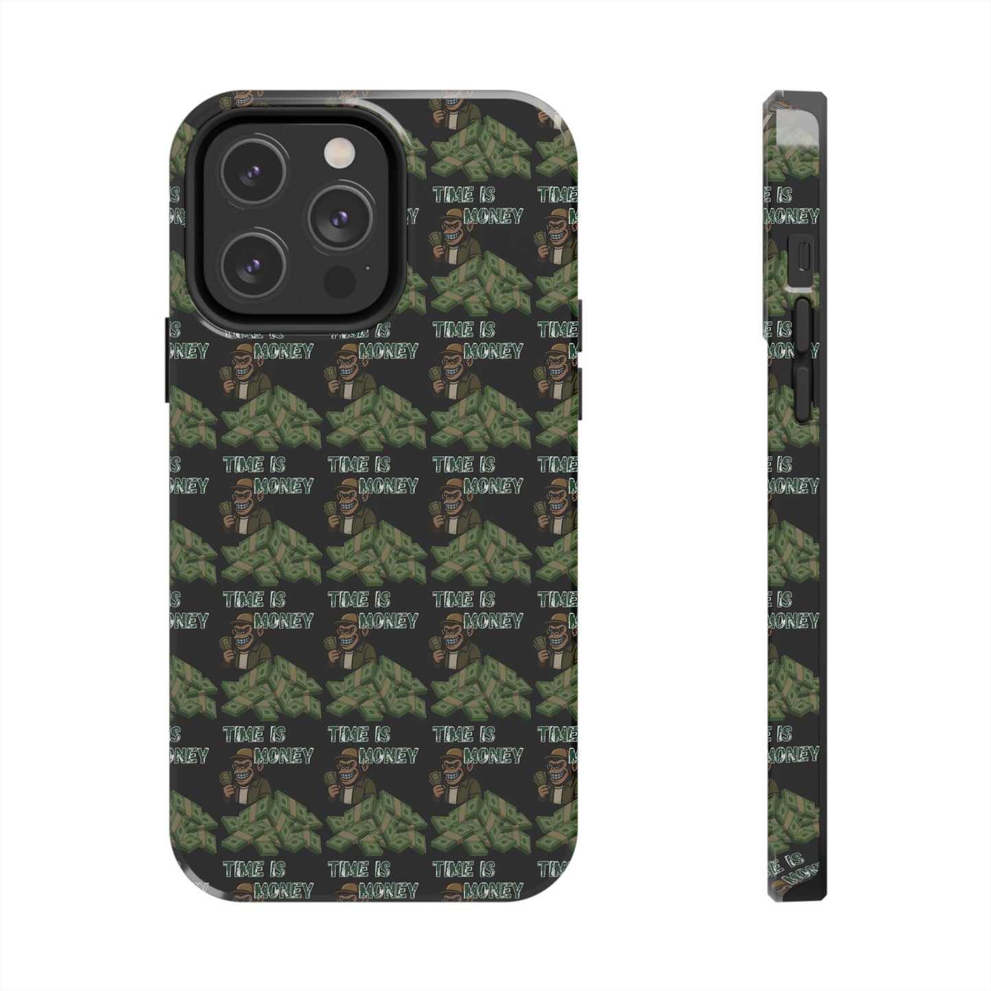Tough Phone Case with Camouflage Design | Durable, Stylish Phone Cover for Outdoors Lovers, Perfect Gift for Adventurers, Ideal for [...]