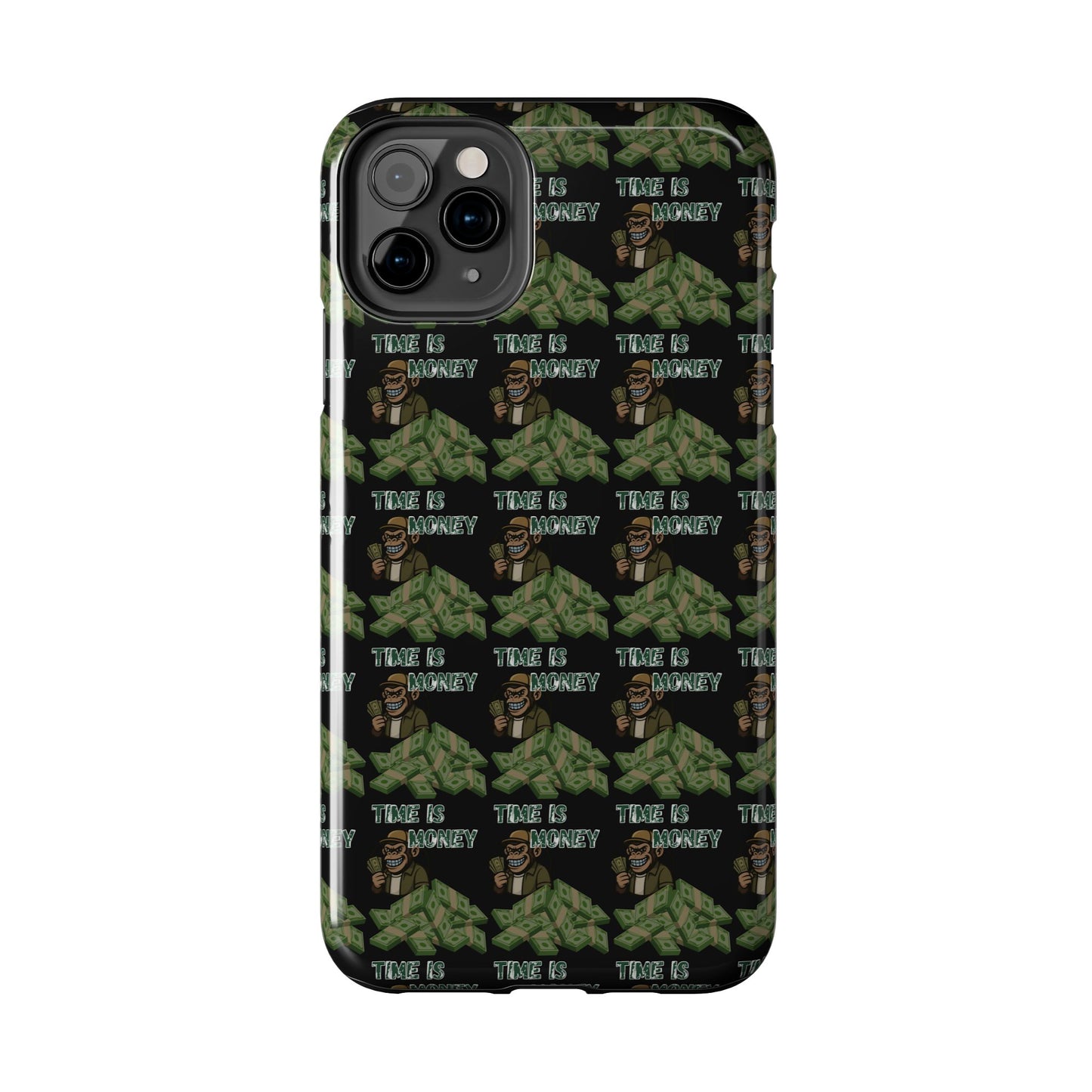 Tough Phone Case with Camouflage Design | Durable, Stylish Phone Cover for Outdoors Lovers, Perfect Gift for Adventurers, Ideal for [...]
