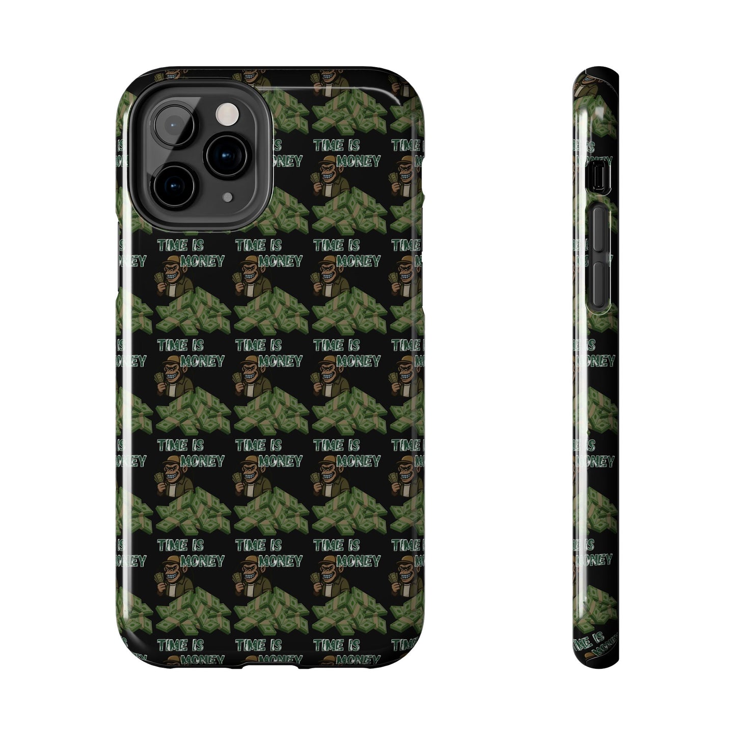 Tough Phone Case with Camouflage Design | Durable, Stylish Phone Cover for Outdoors Lovers, Perfect Gift for Adventurers, Ideal for [...]