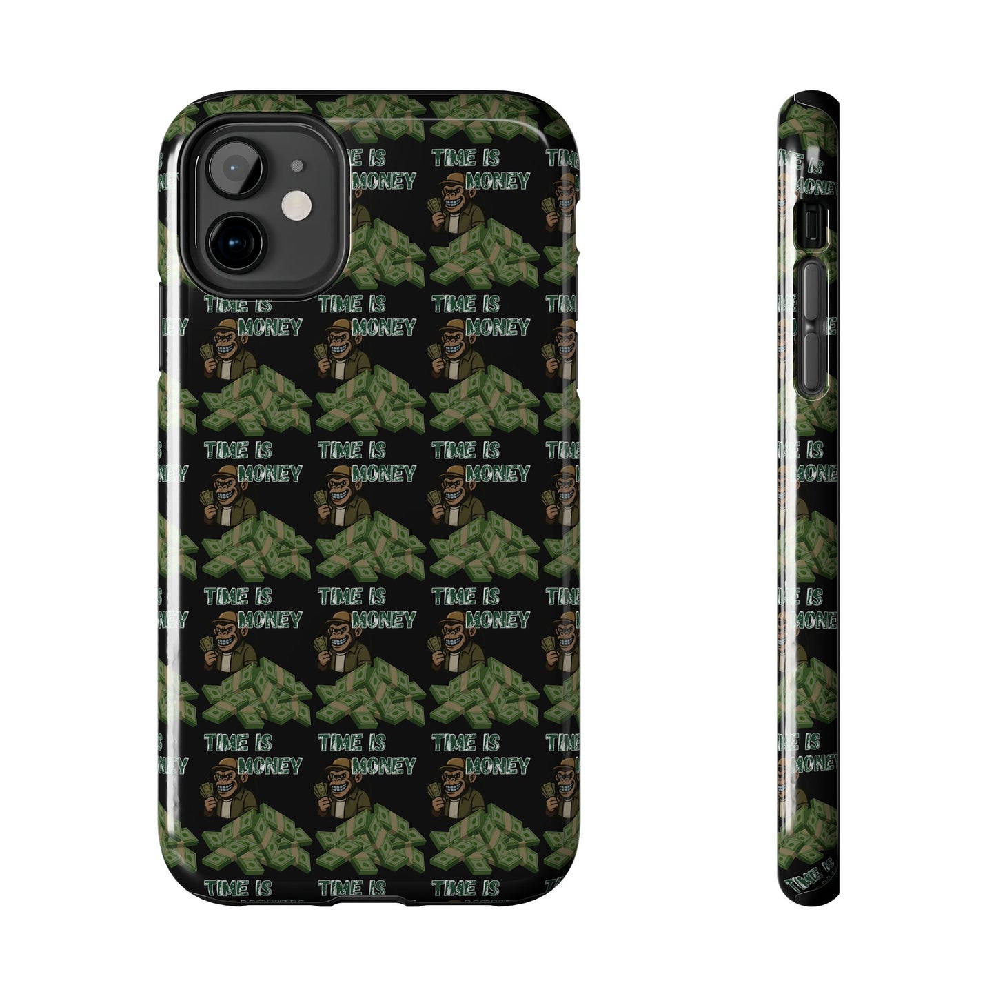 Tough Phone Case with Camouflage Design | Durable, Stylish Phone Cover for Outdoors Lovers, Perfect Gift for Adventurers, Ideal for [...]