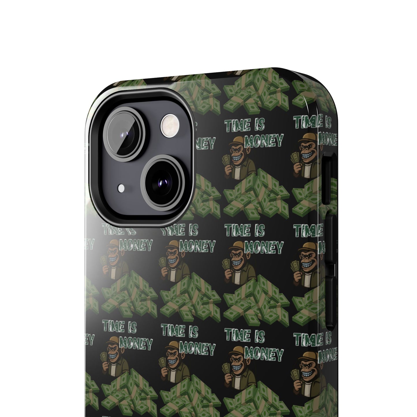 Tough Phone Case with Camouflage Design | Durable, Stylish Phone Cover for Outdoors Lovers, Perfect Gift for Adventurers, Ideal for [...]