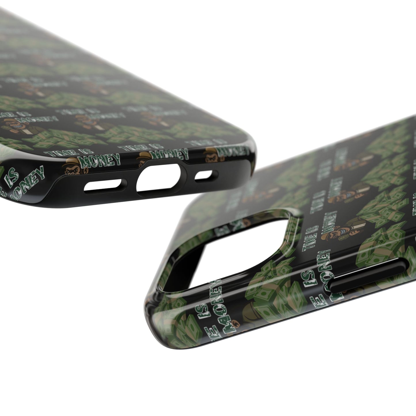 Tough Phone Case with Camouflage Design | Durable, Stylish Phone Cover for Outdoors Lovers, Perfect Gift for Adventurers, Ideal for [...]