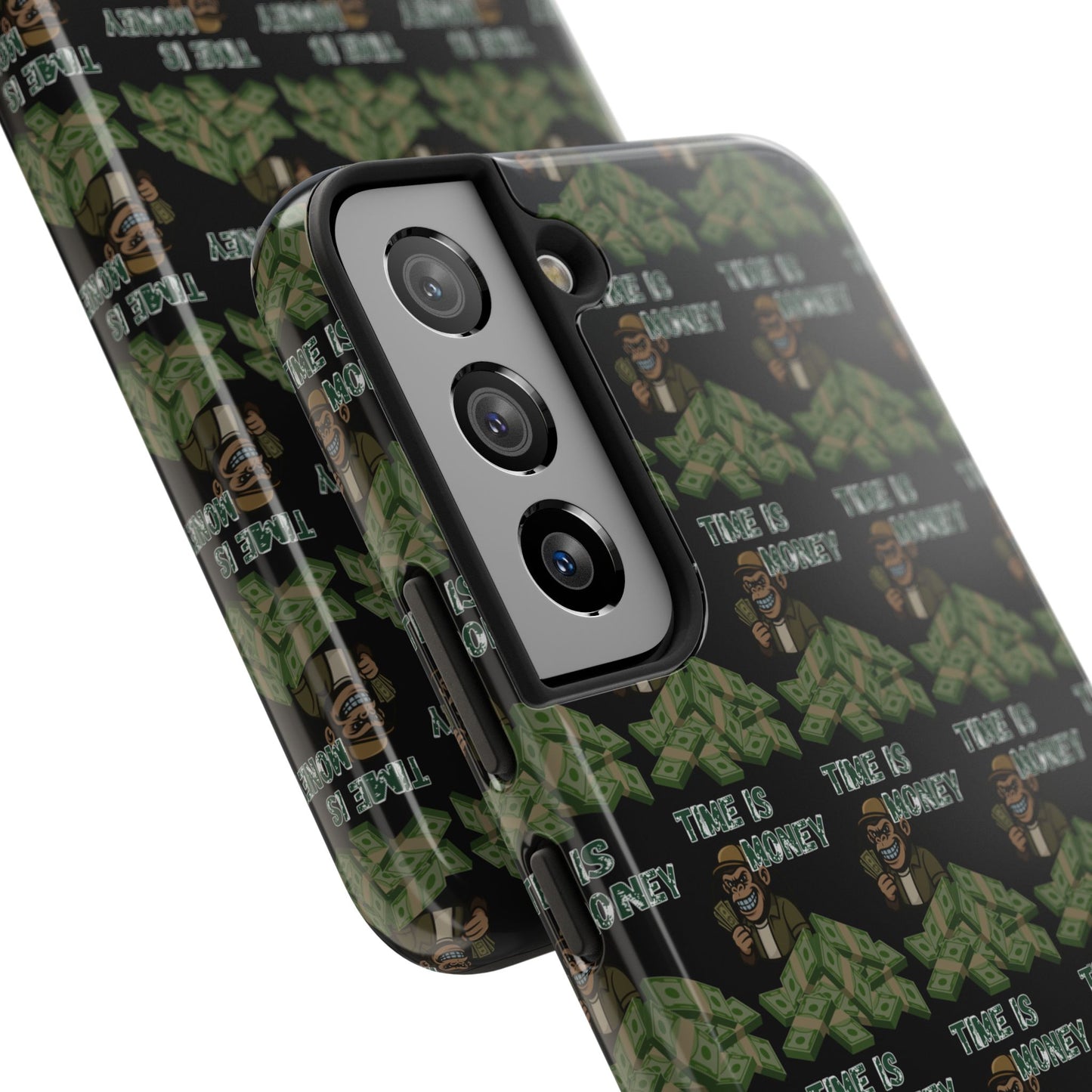Tough Phone Case with Camouflage Design | Durable, Stylish Phone Cover for Outdoors Lovers, Perfect Gift for Adventurers, Ideal for [...]