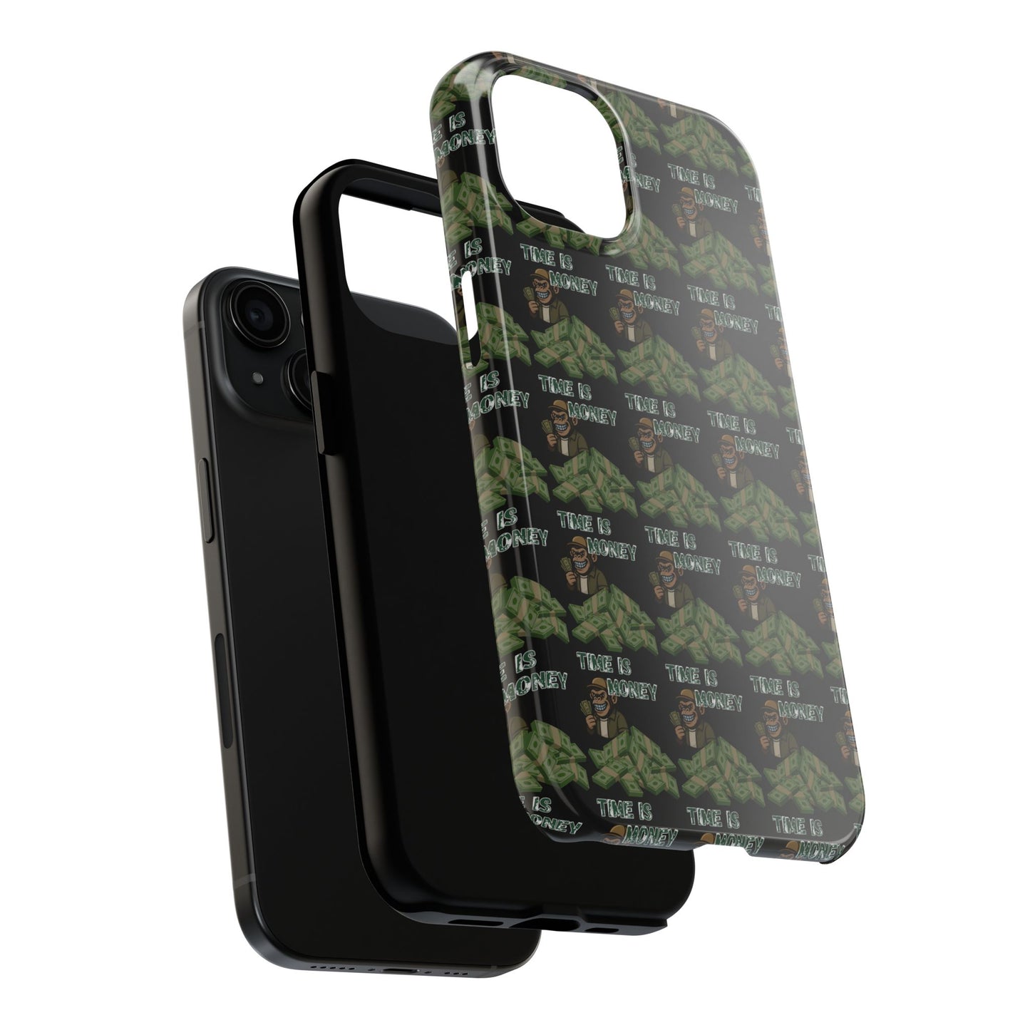Tough Phone Case with Camouflage Design | Durable, Stylish Phone Cover for Outdoors Lovers, Perfect Gift for Adventurers, Ideal for [...]