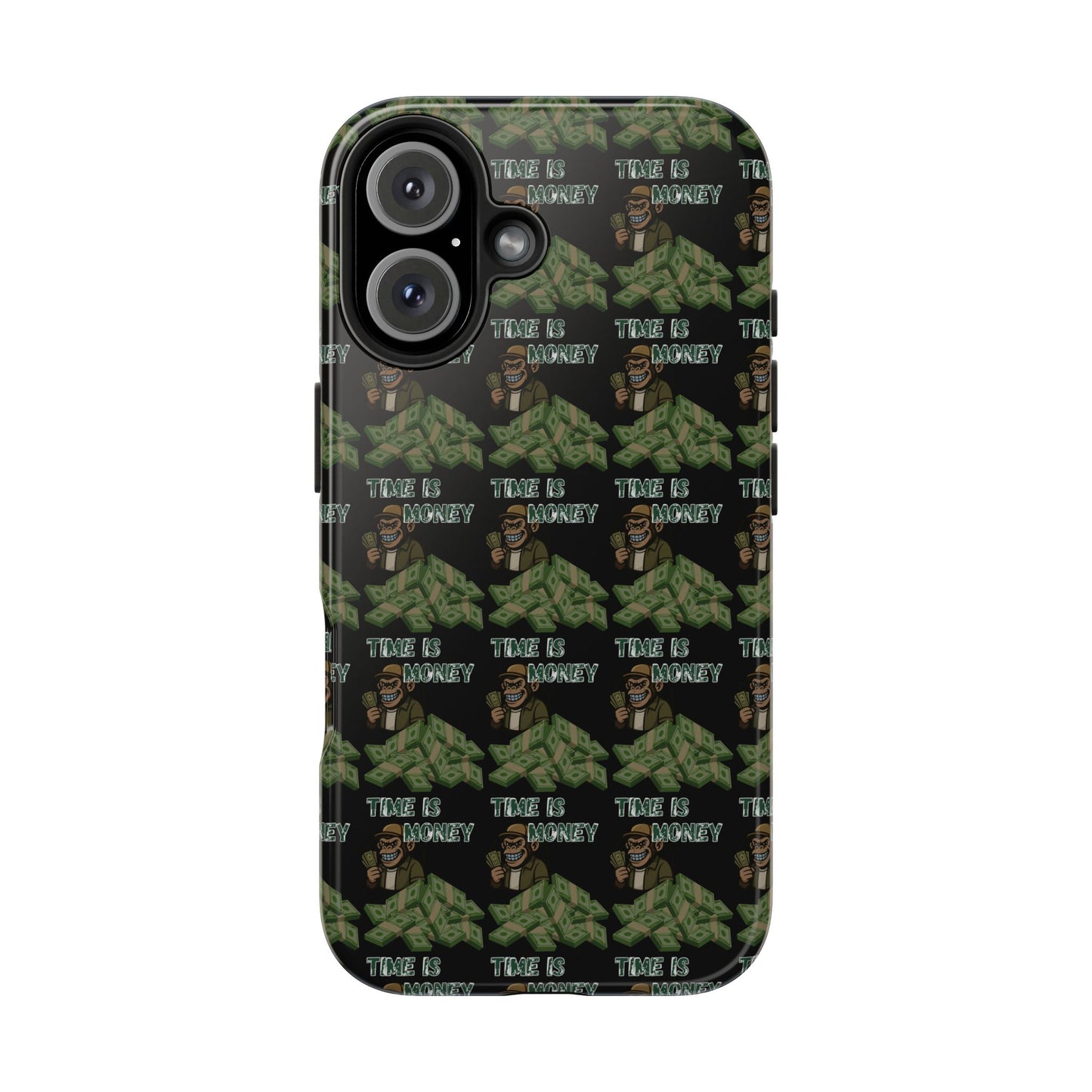 Tough Phone Case with Camouflage Design | Durable, Stylish Phone Cover for Outdoors Lovers, Perfect Gift for Adventurers, Ideal for [...]