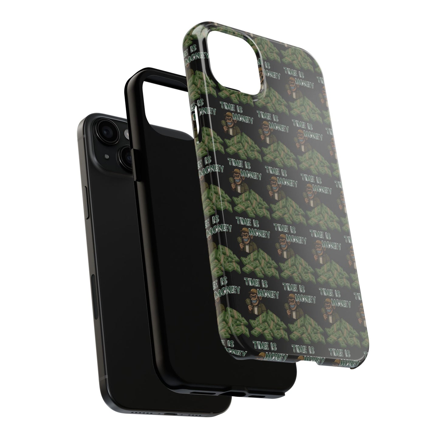 Tough Phone Case with Camouflage Design | Durable, Stylish Phone Cover for Outdoors Lovers, Perfect Gift for Adventurers, Ideal for [...]