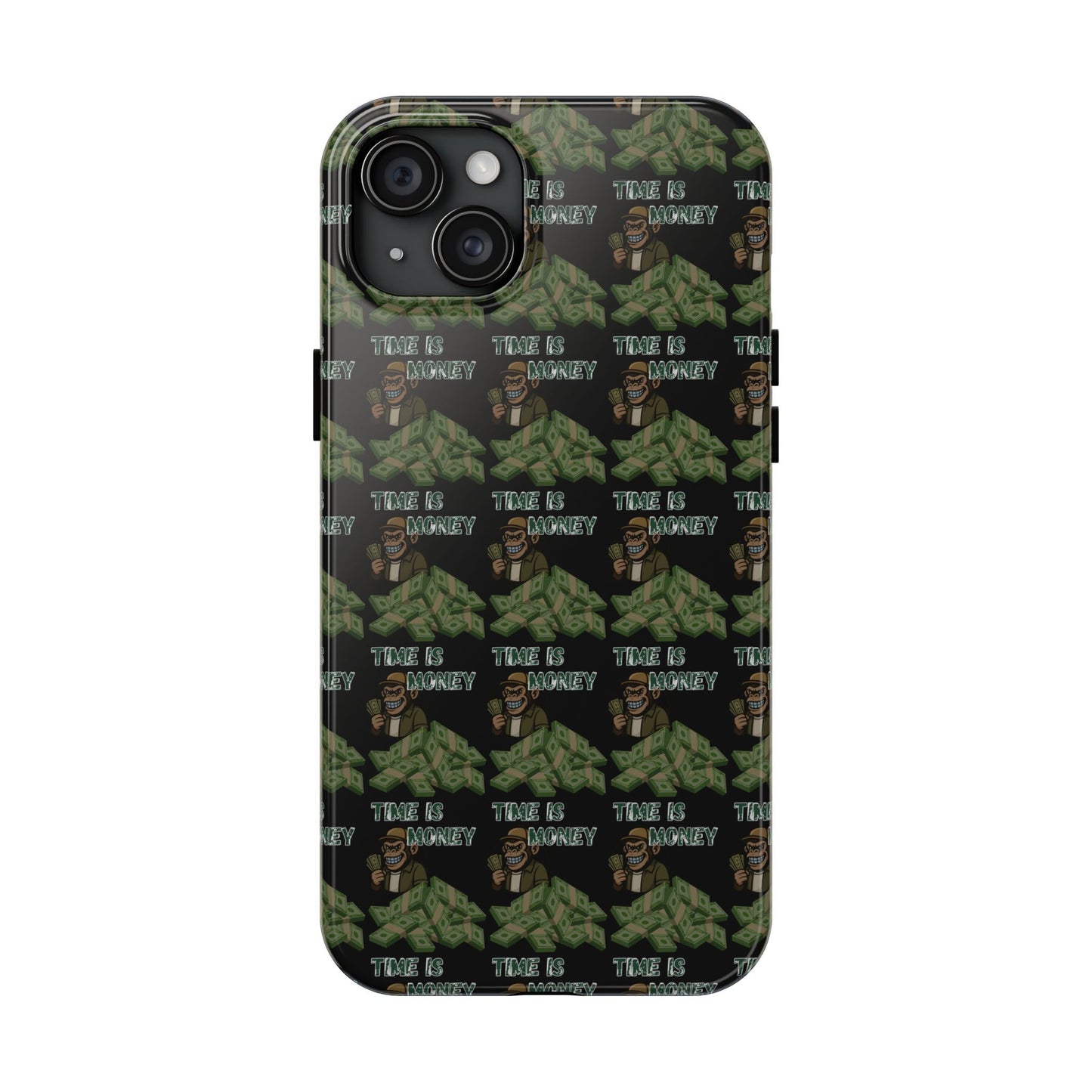 Tough Phone Case with Camouflage Design | Durable, Stylish Phone Cover for Outdoors Lovers, Perfect Gift for Adventurers, Ideal for [...]