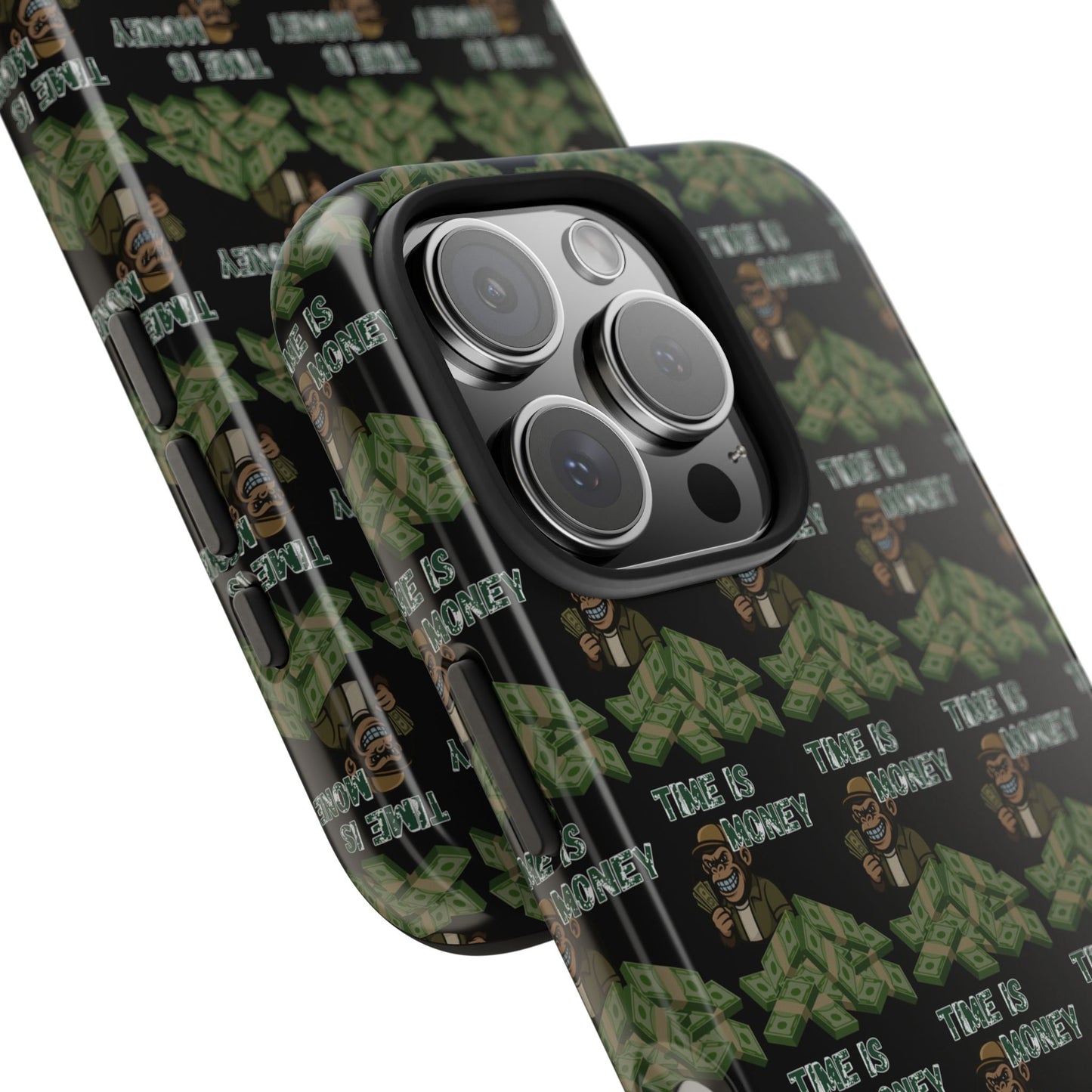 Tough Phone Case with Camouflage Design | Durable, Stylish Phone Cover for Outdoors Lovers, Perfect Gift for Adventurers, Ideal for [...]