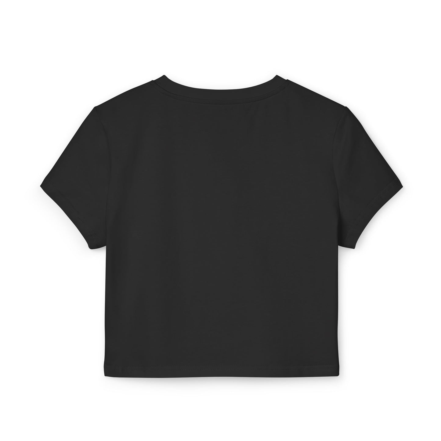 High Maintenance Women's Baby Tee, Trendy Graphic Top, Fashion Statement Shirt, Gift for Her, Casual Wear, Birthday Outfit