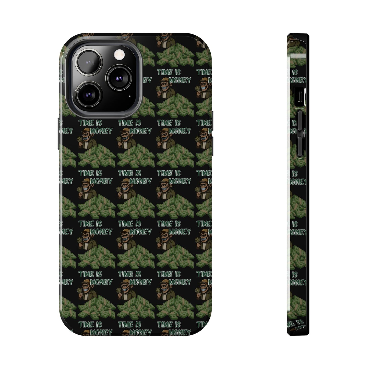 Tough Phone Case with Camouflage Design | Durable, Stylish Phone Cover for Outdoors Lovers, Perfect Gift for Adventurers, Ideal for [...]