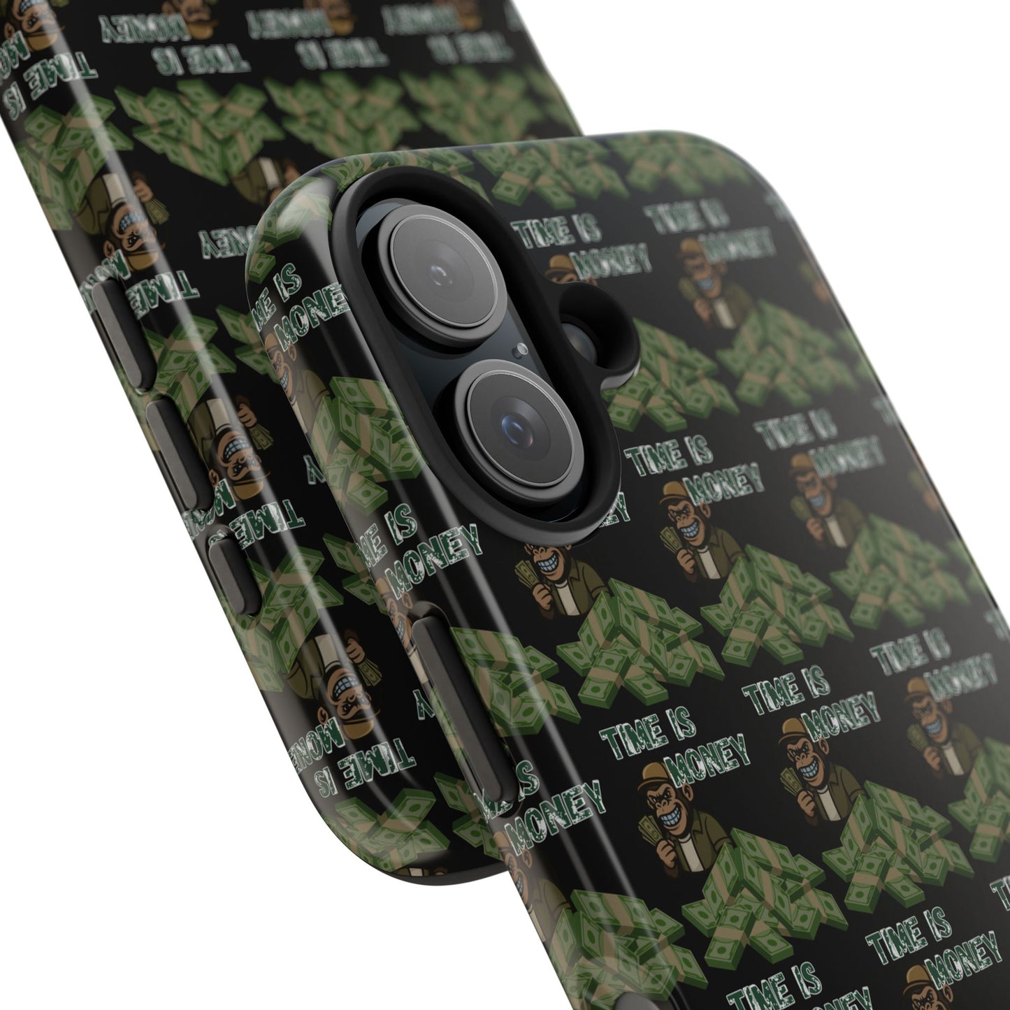 Tough Phone Case with Camouflage Design | Durable, Stylish Phone Cover for Outdoors Lovers, Perfect Gift for Adventurers, Ideal for [...]